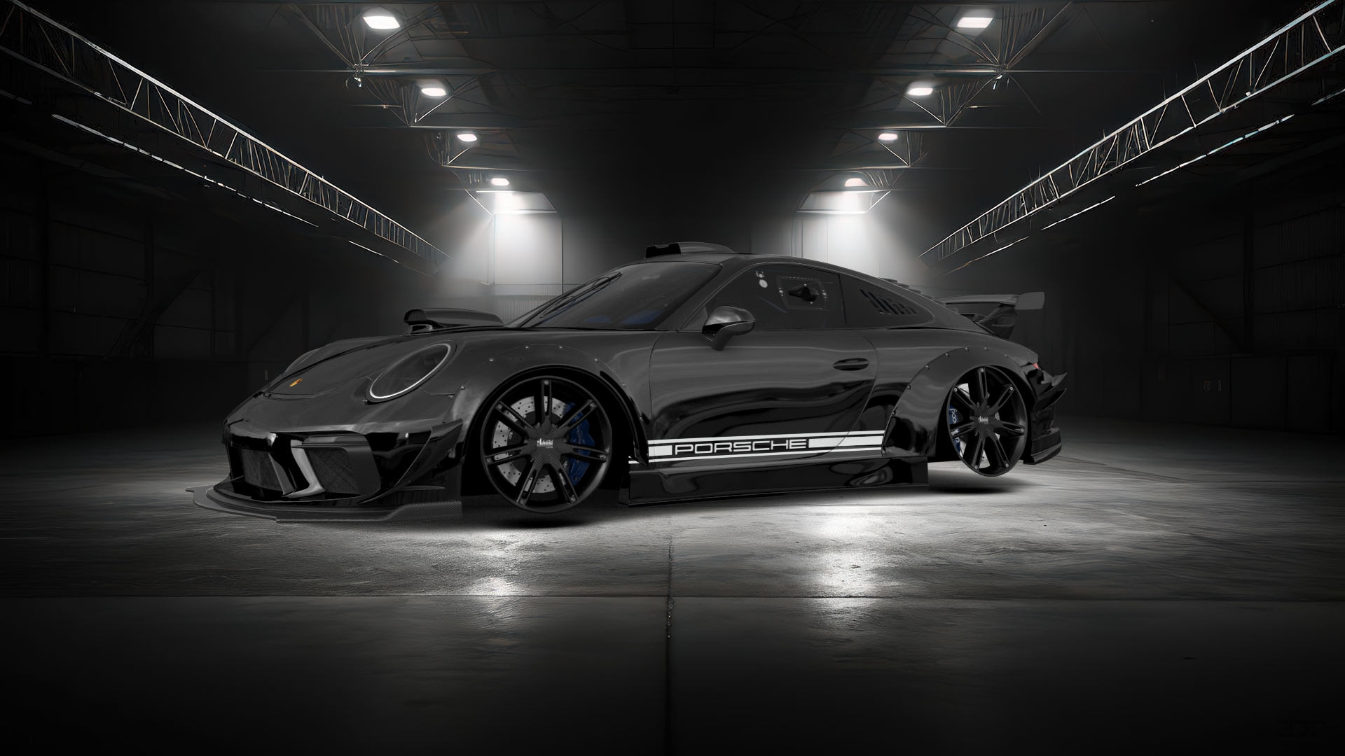 CasualAdventure55731 | Garage Auto sur 3DTuning