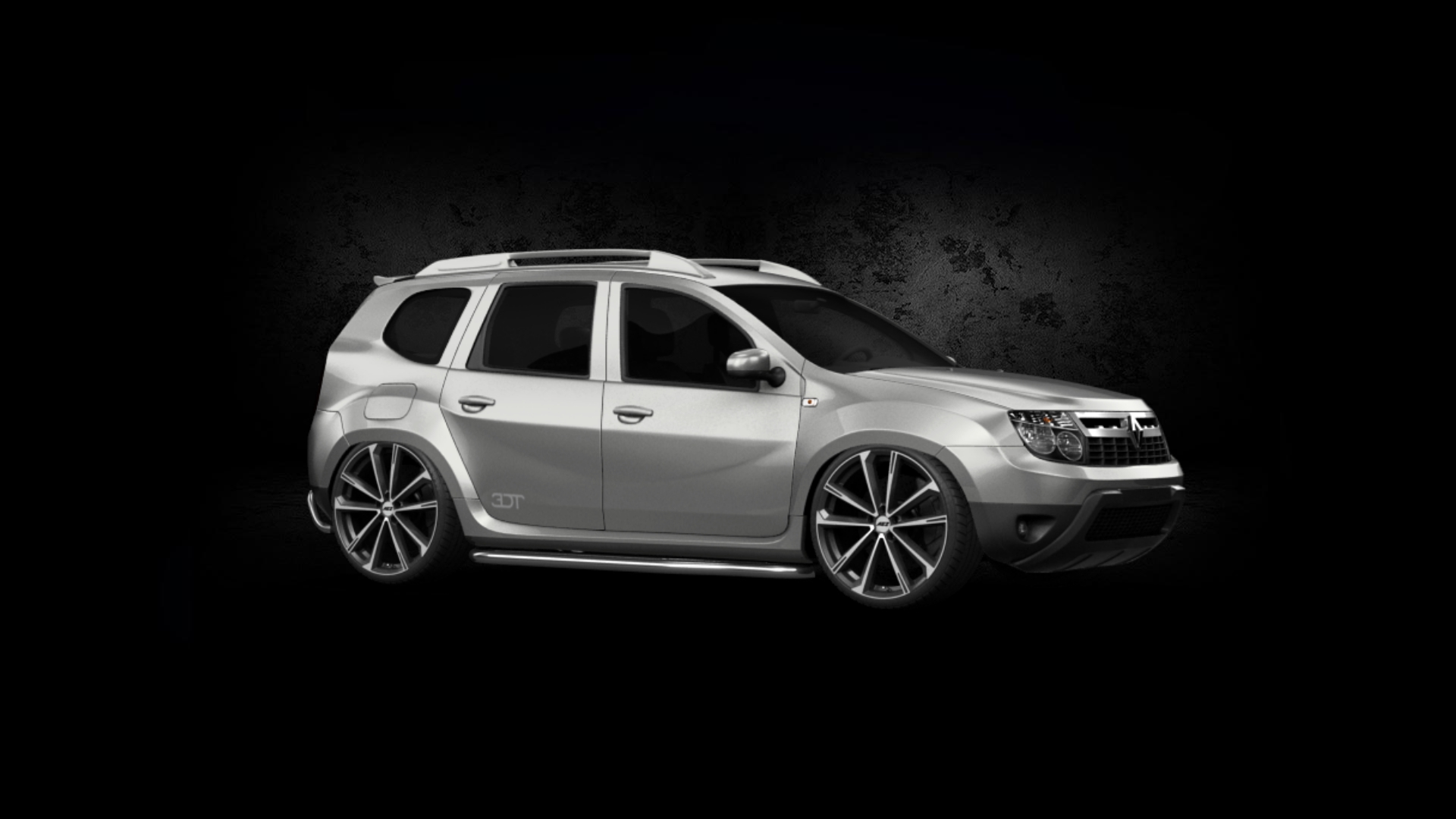 vaio10.4 | Garagem de Carros no 3DTuning