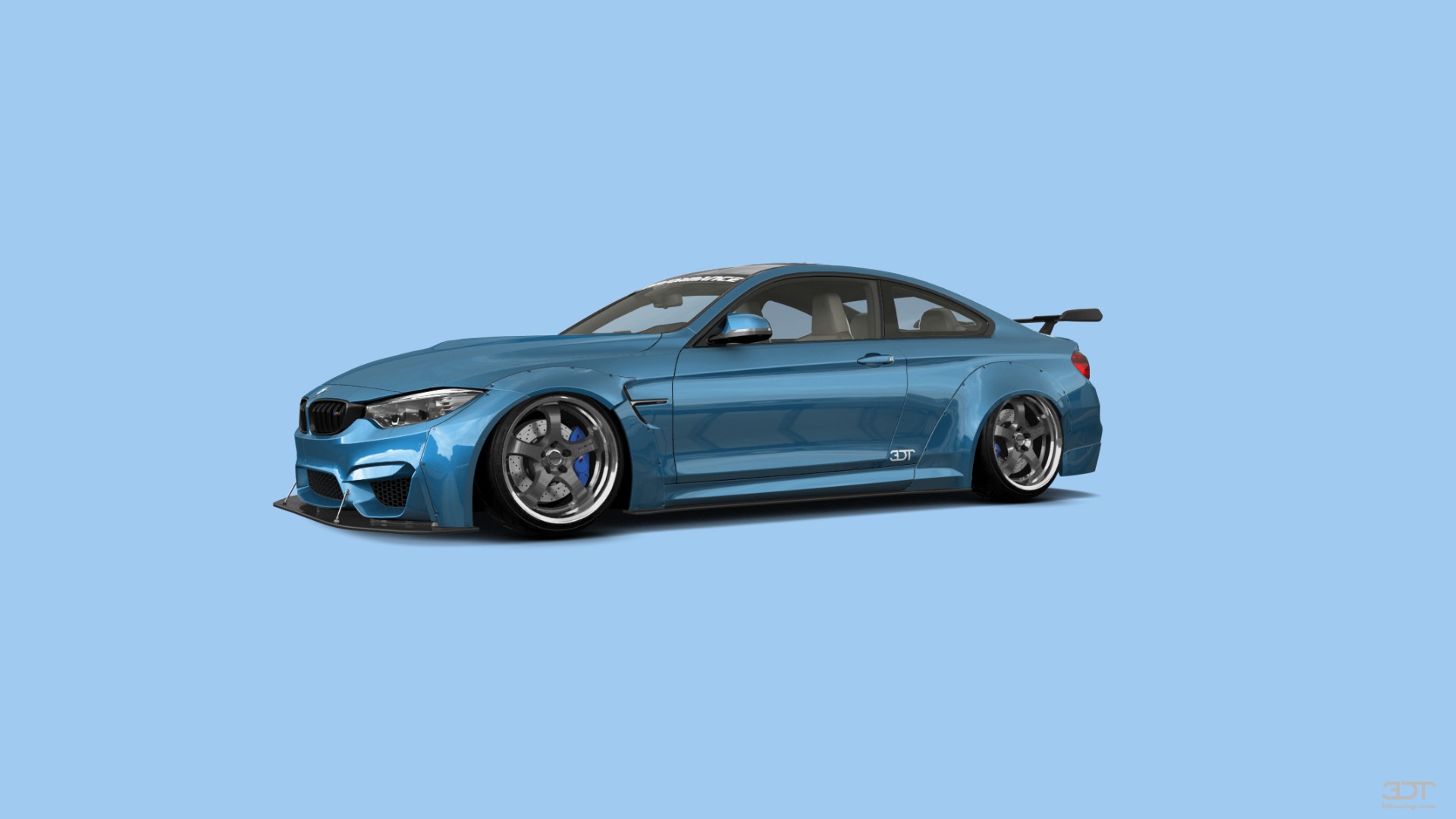 heyeveryone | Car Garage on 3DTuning