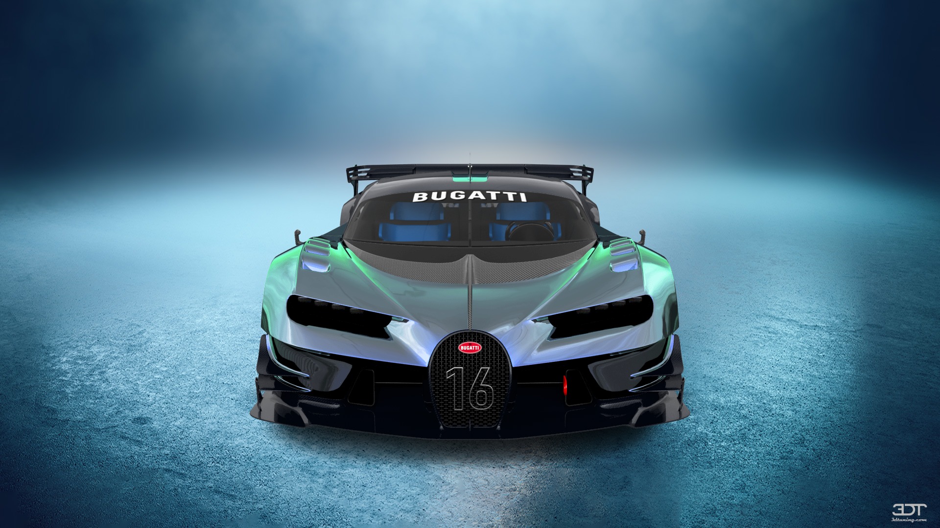 2011wyattreardon's Car Garage | 3DTuning