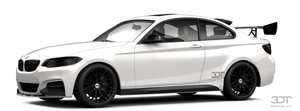 a.perez_00 | Garaje de Coches en 3DTuning