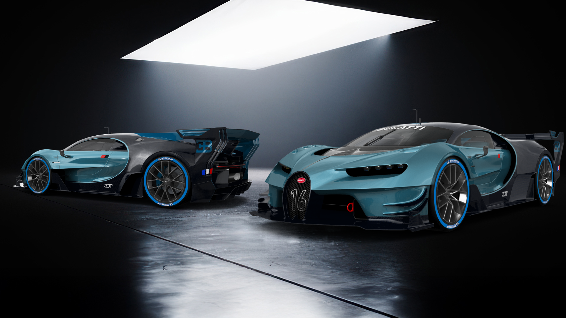 juzanejames | 3DTuningカーガレージ