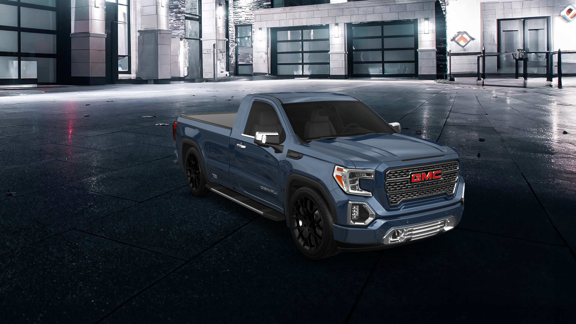 Hector1377's Car Garage | 3DTuning