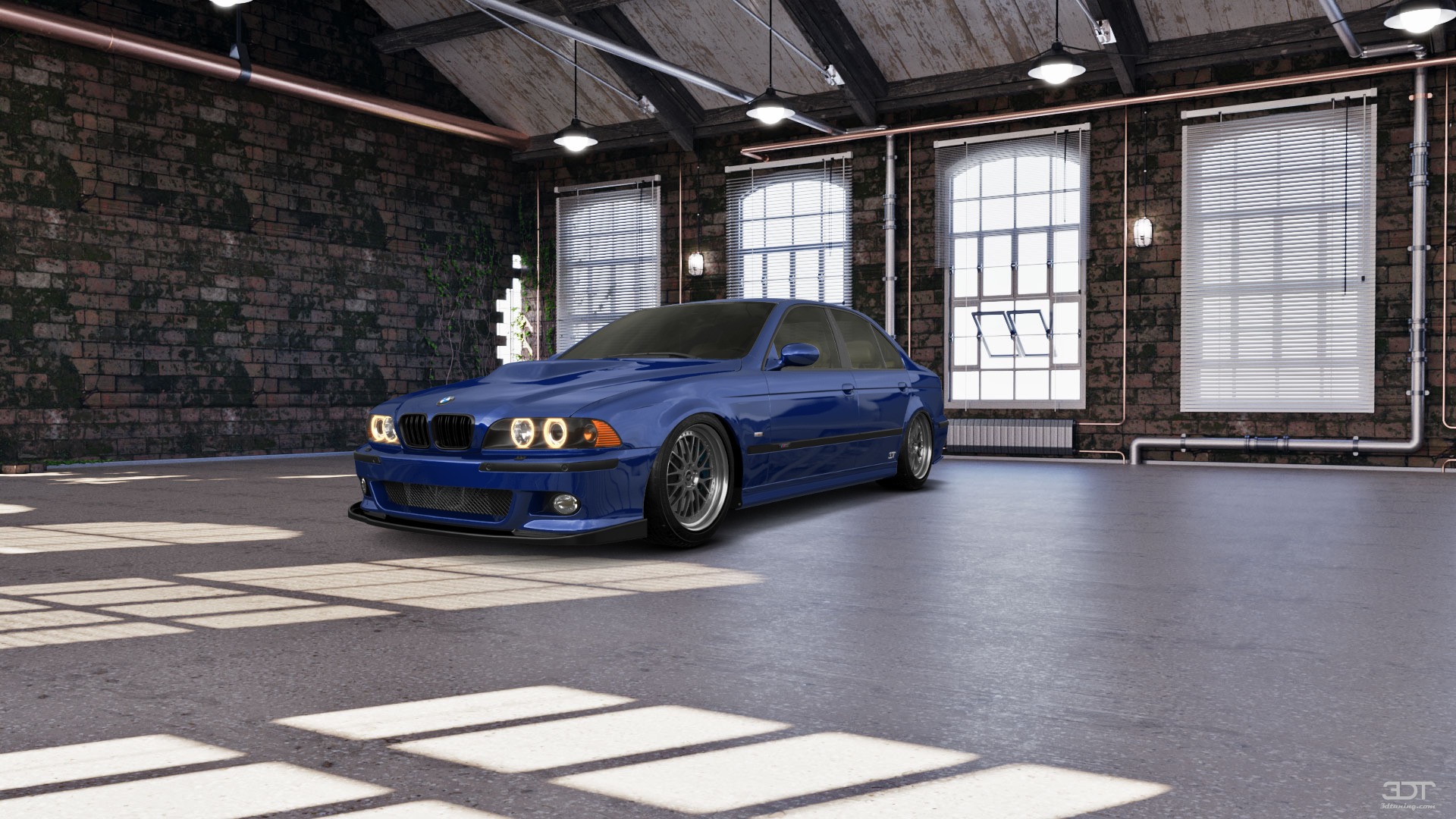 VIKUP2005 | Garage Auto sur 3DTuning