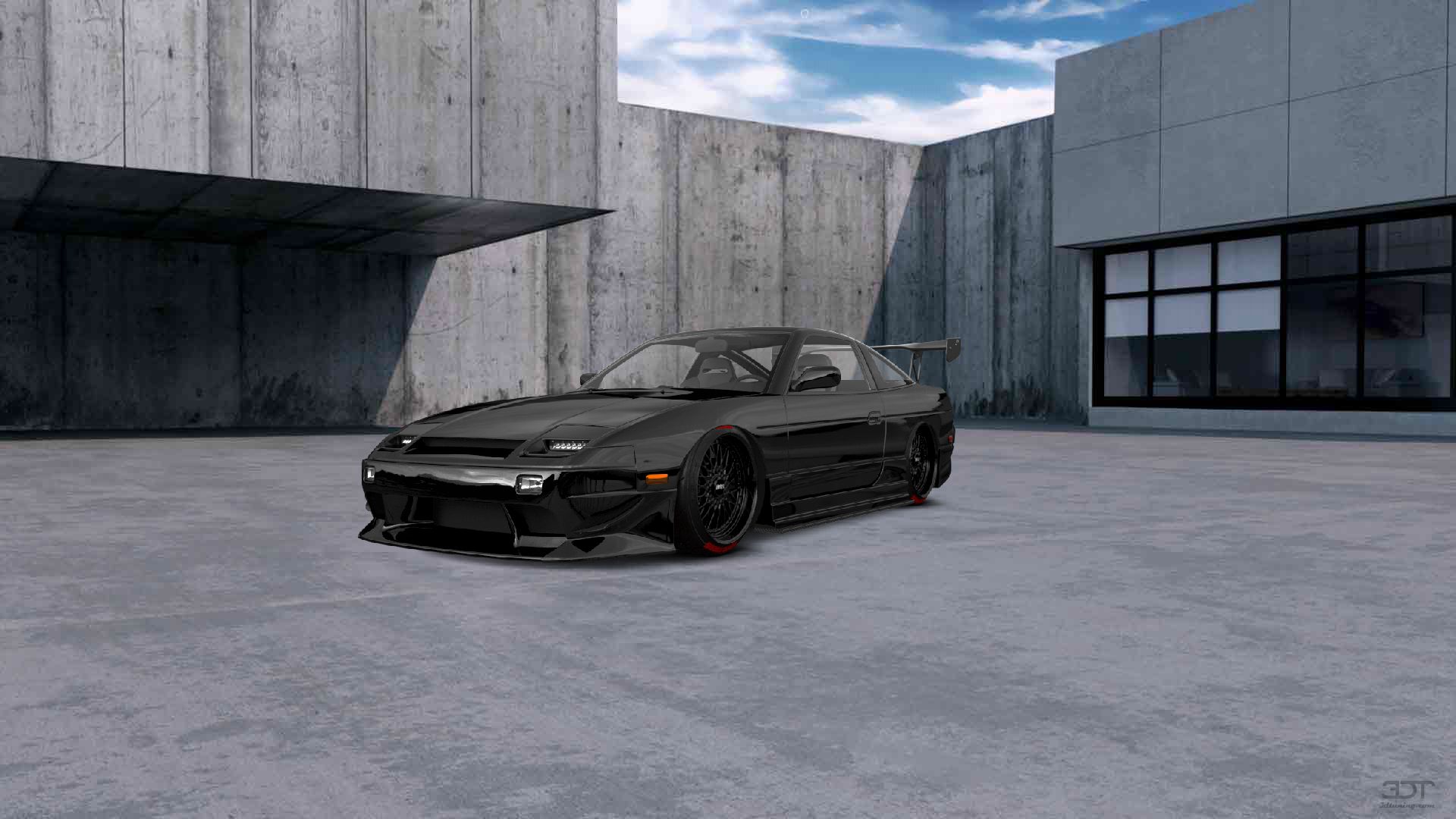 vpepelcevic's Car Garage | 3DTuning