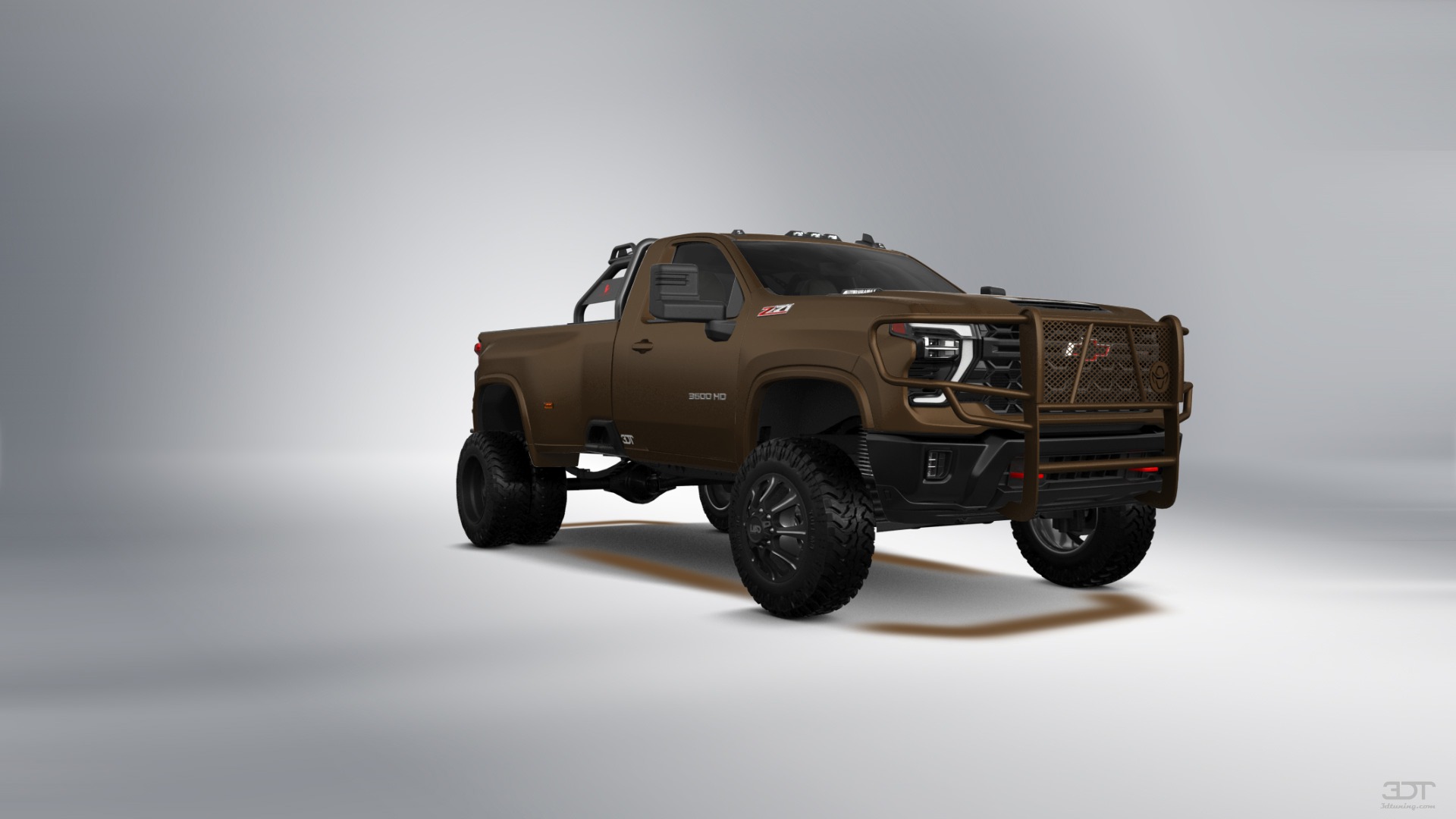 4500's Car Garage | 3DTuning