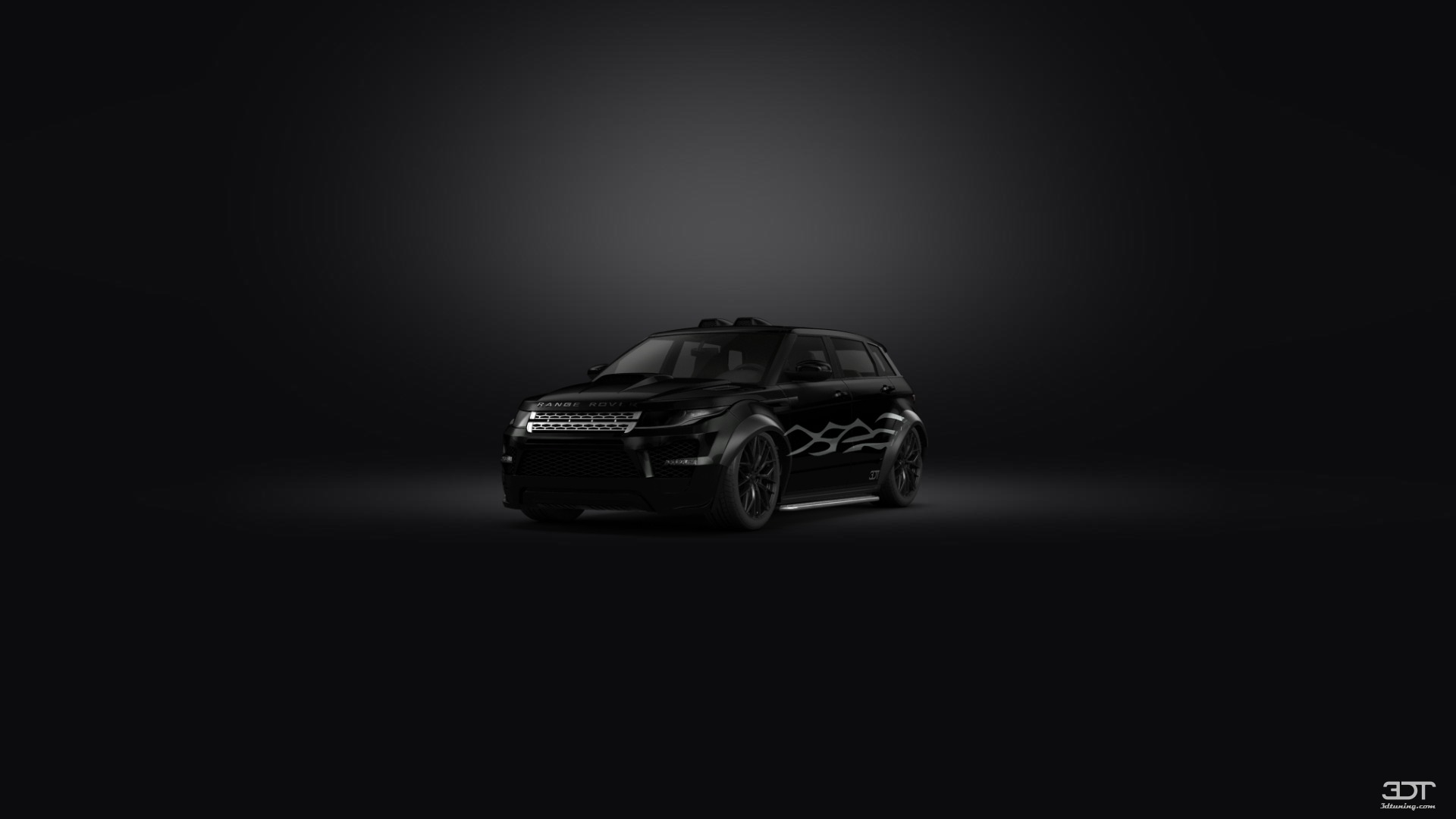 Sheroo6211 | 3DTuning汽车车库