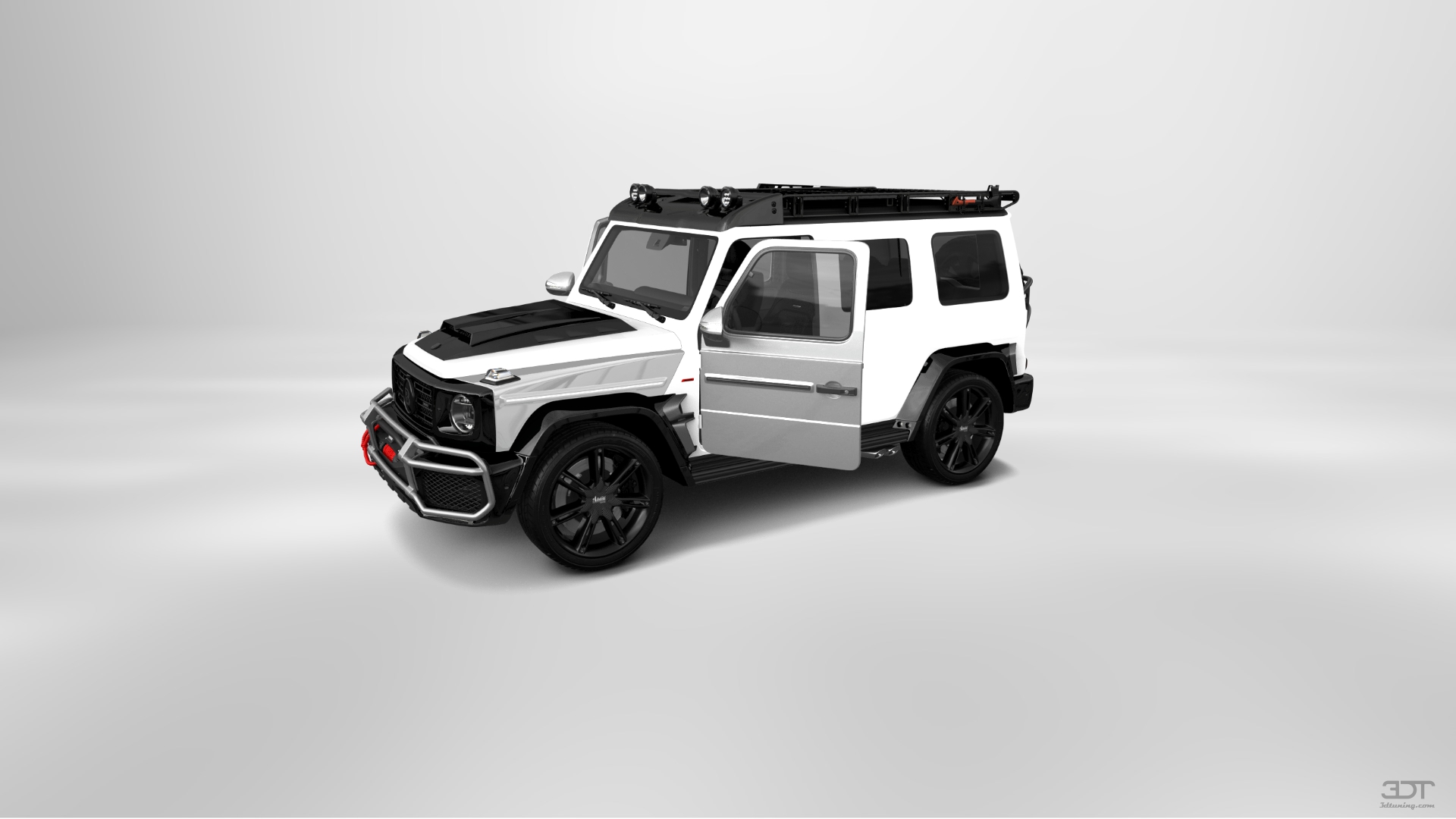 su_2gJFxs_DAy's Car Garage | 3DTuning