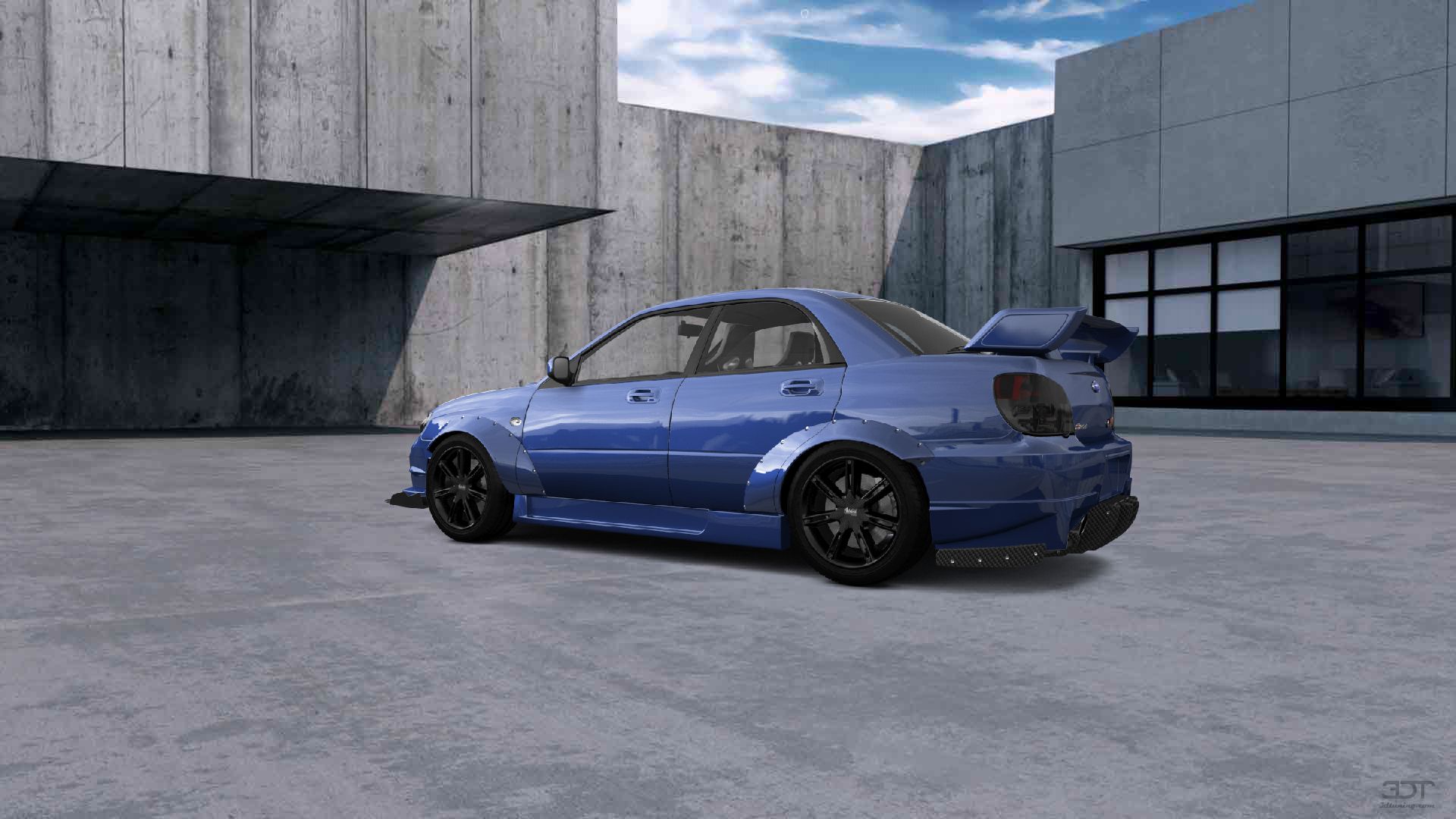 masonbrother's Car Garage | 3DTuning