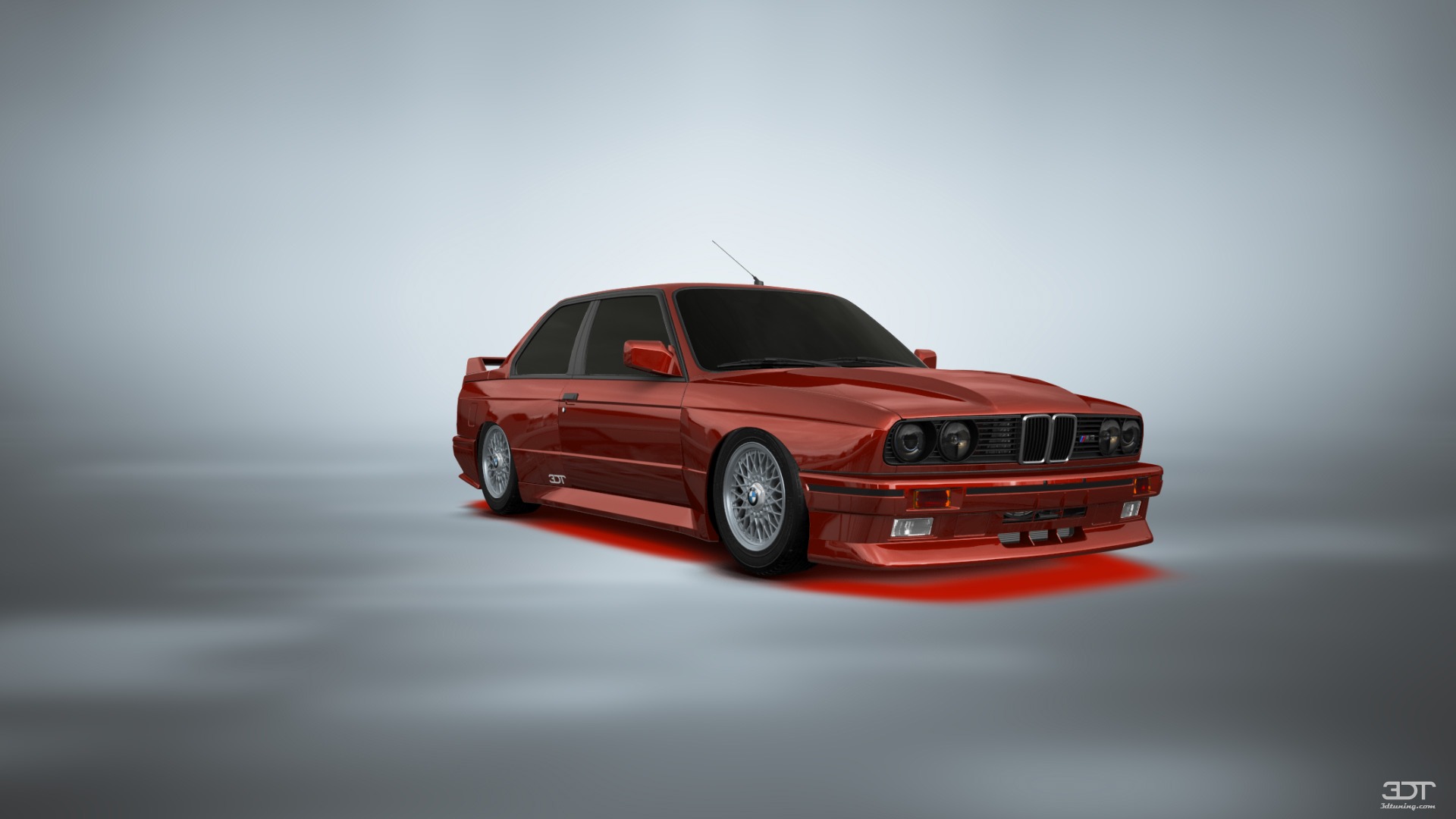 fterrell2031's Car Garage | 3DTuning