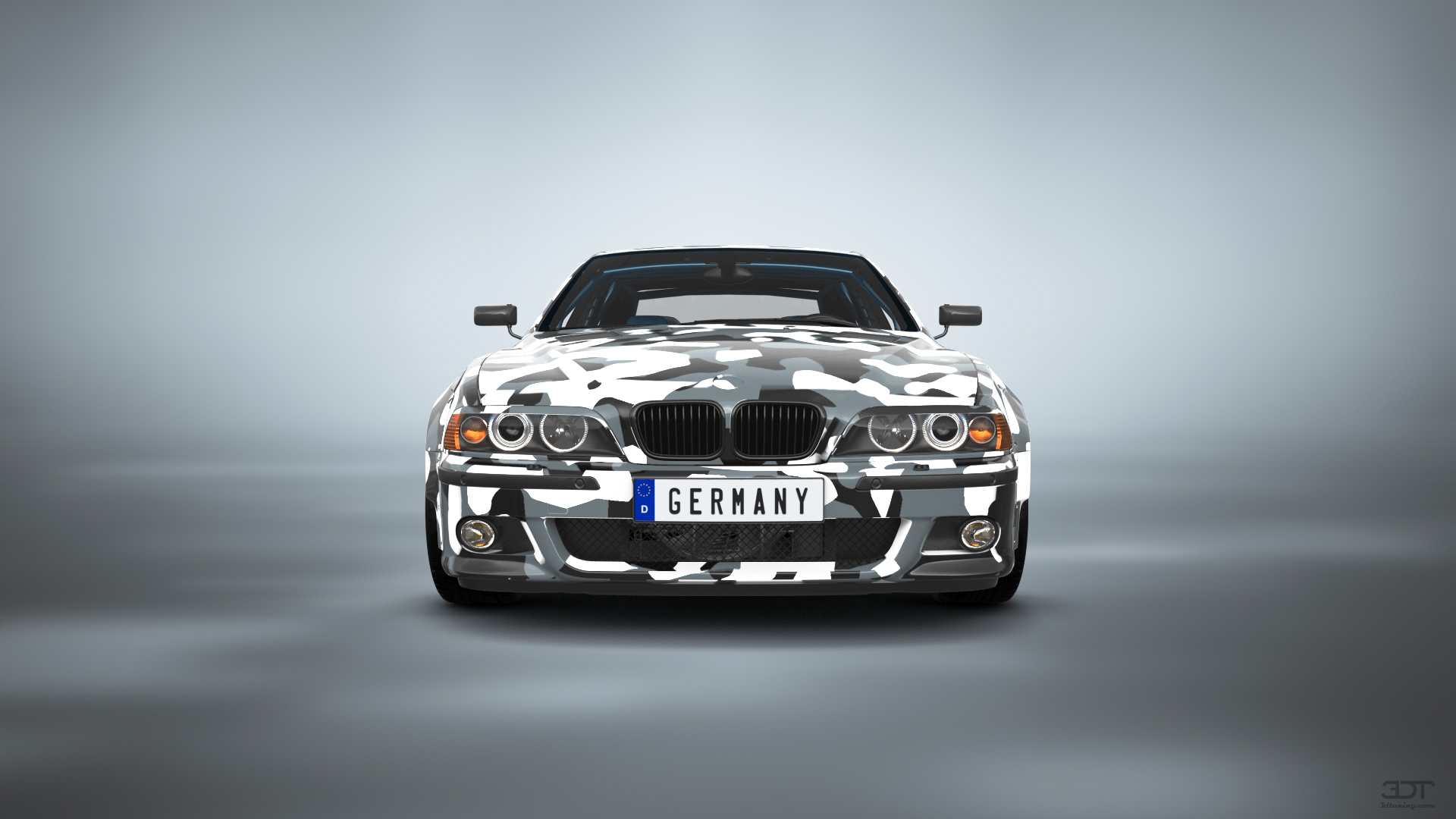 AmarFromGrandRapids | Car Garage on 3DTuning