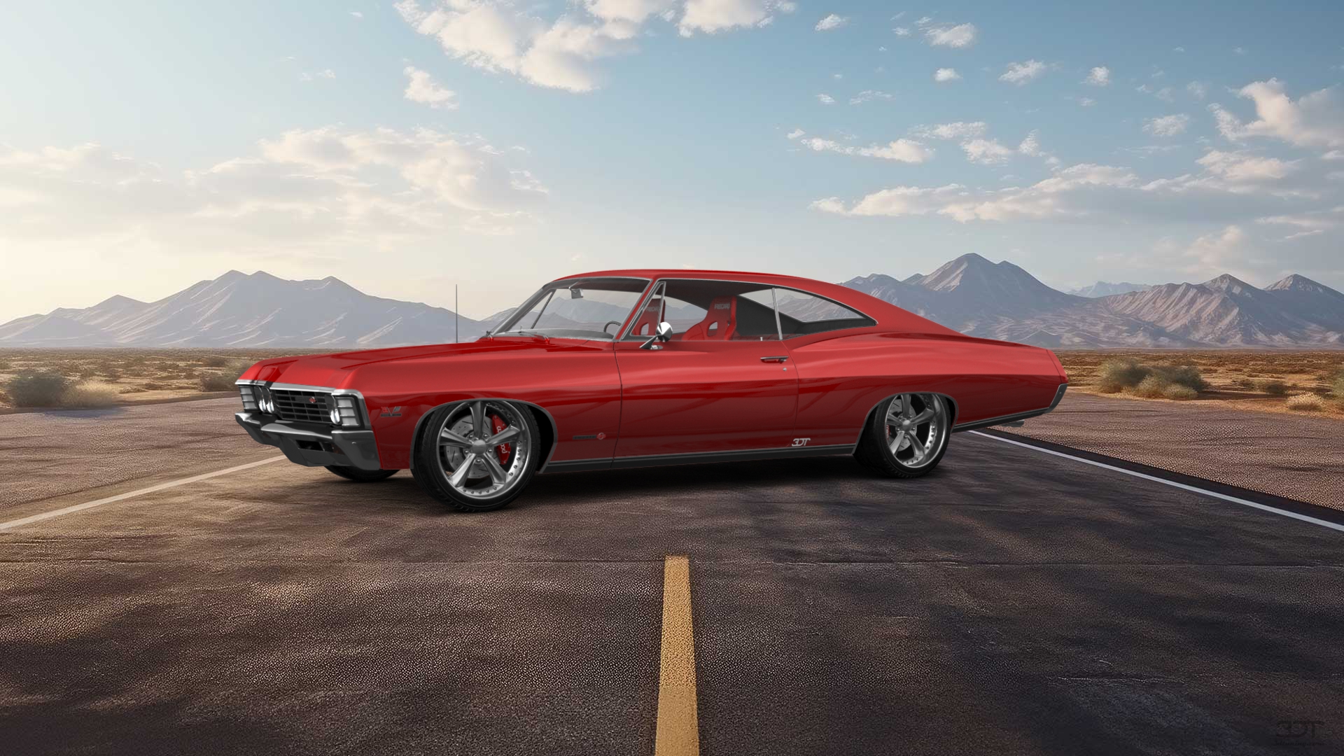 ProsaicHarvester4761's Car Garage | 3DTuning