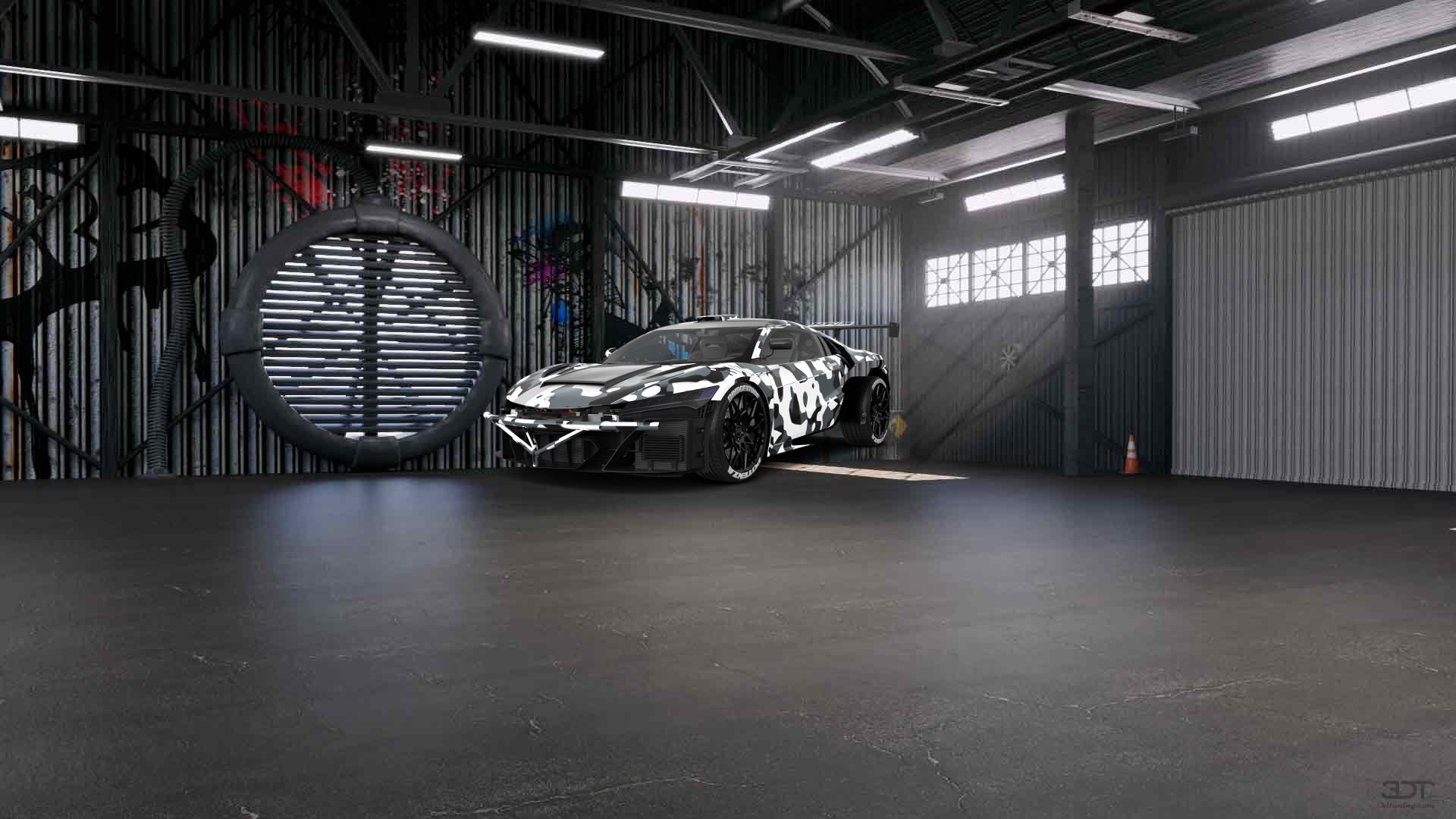 arashkdriver's Car Garage | 3DTuning
