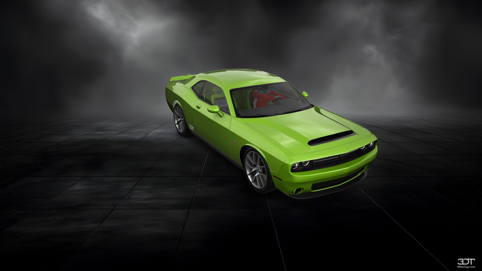 debh3bhbhn3's Car Garage | 3DTuning