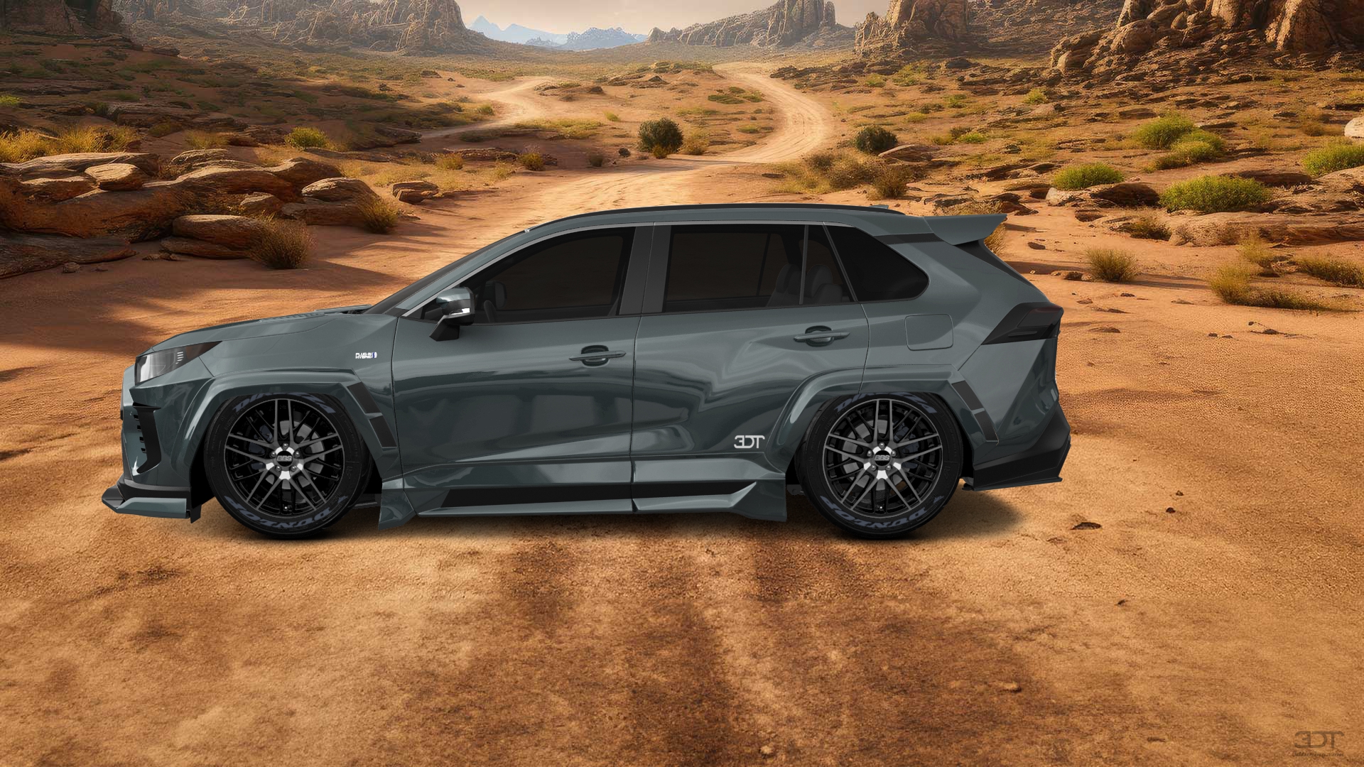 DewyPillar56's Car Garage | 3DTuning