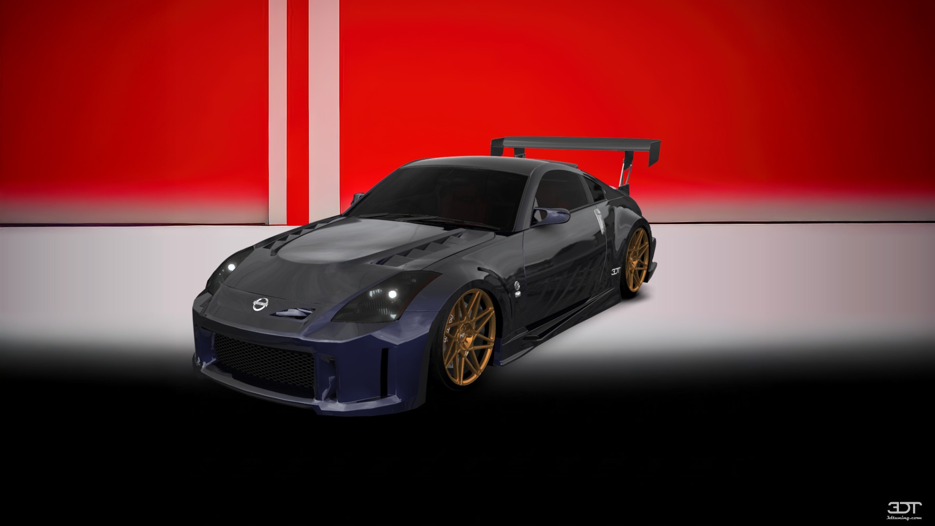 ivannemcanin2013Car Garage on 3DTuning