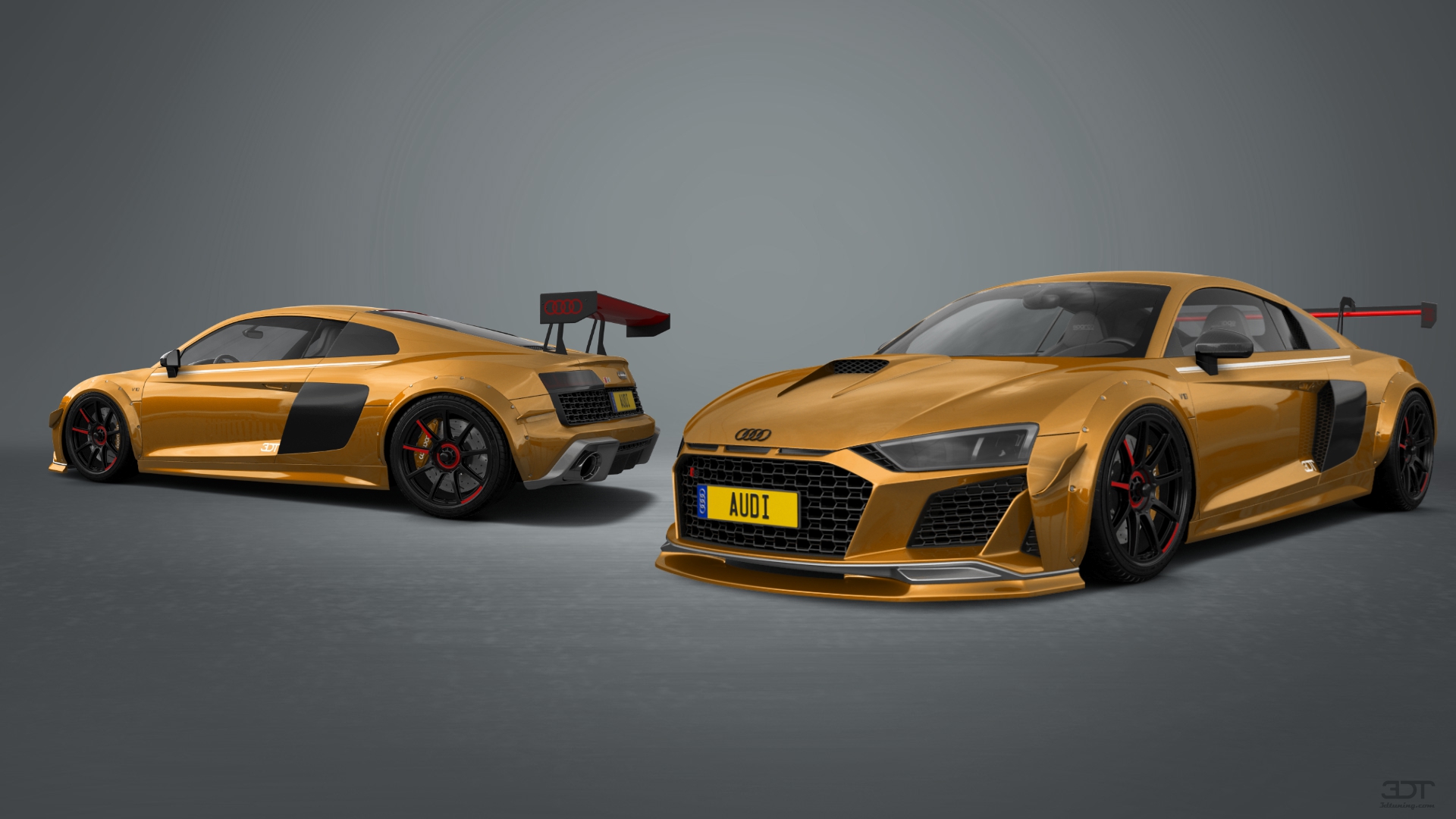 PhlegmaticScar103's Car Garage | 3DTuning