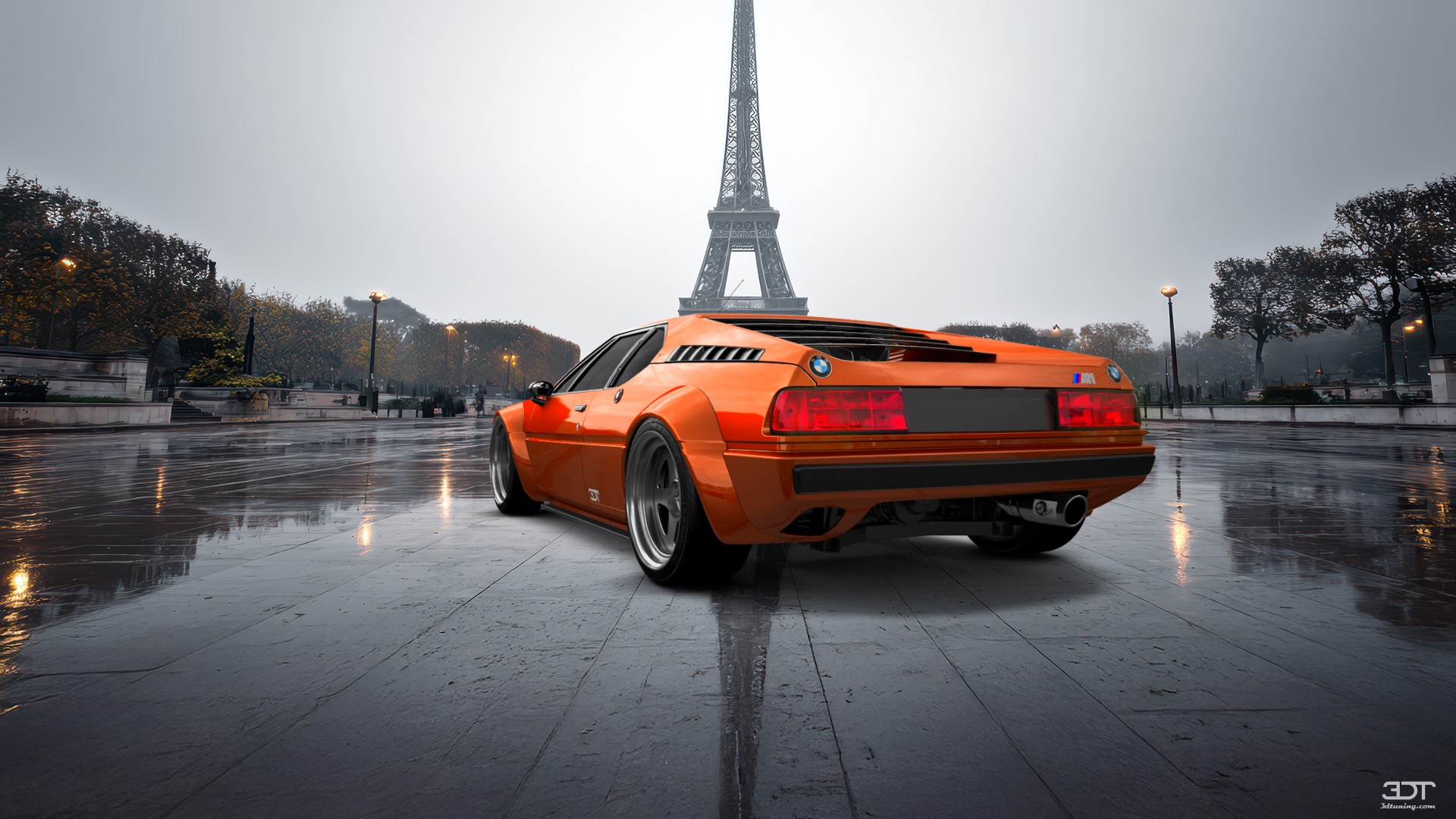 Whatt4 | Garage Auto su 3DTuning