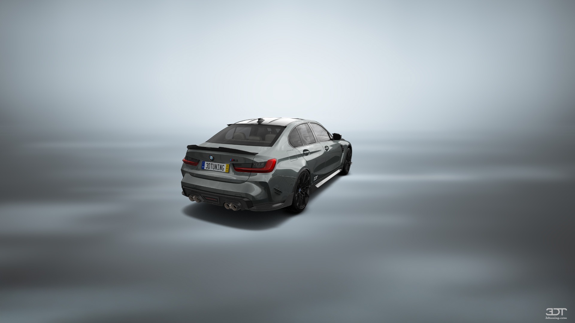 3DT-Share-45's Car Garage | 3DTuning