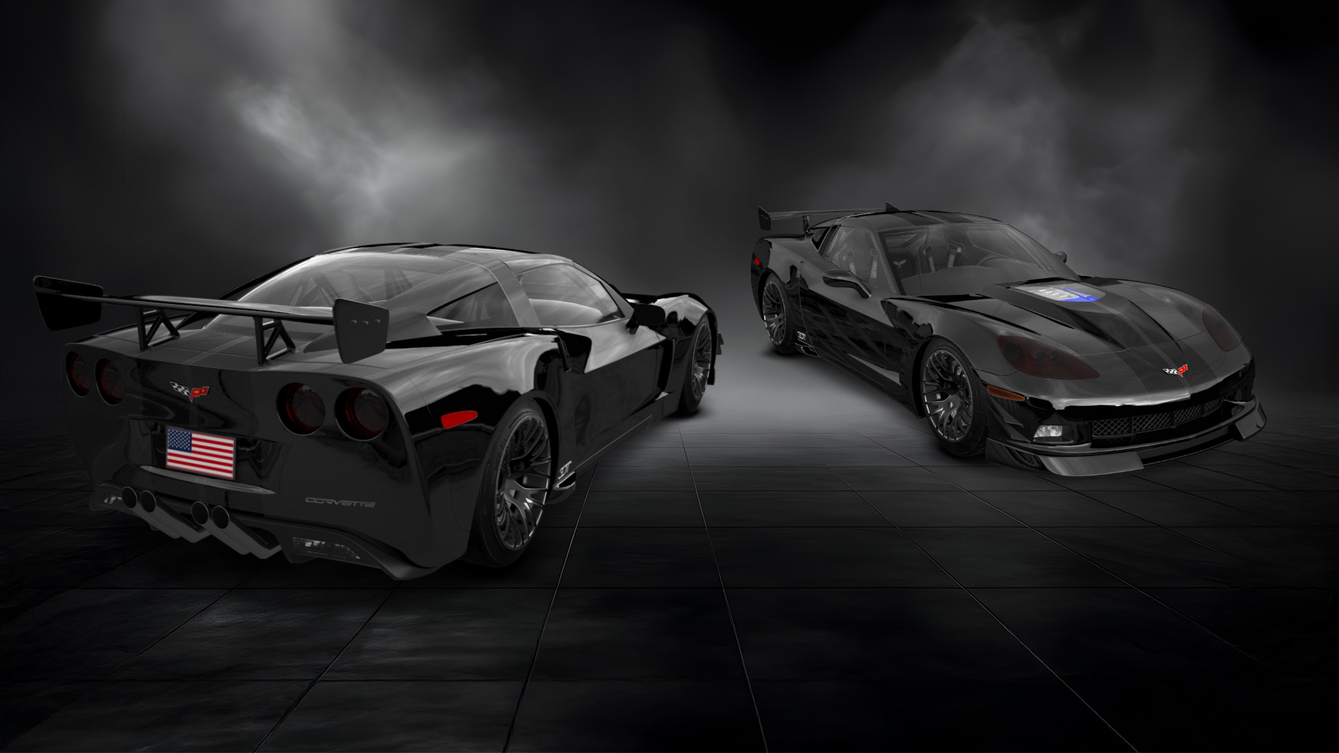 hillbillysteveo's Car Garage | 3DTuning