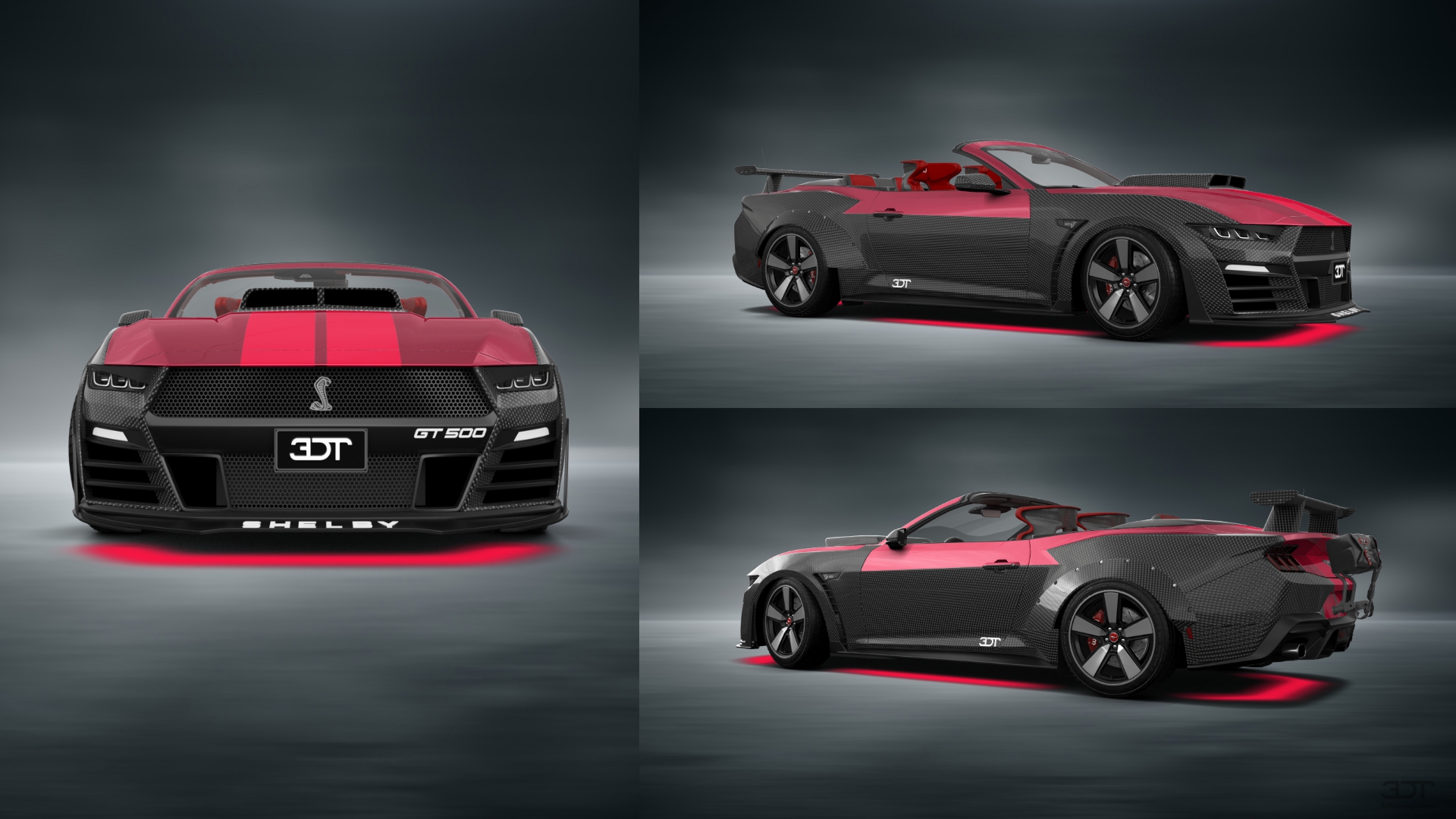 LeatheryBunch77 | Autogarage auf 3DTuning