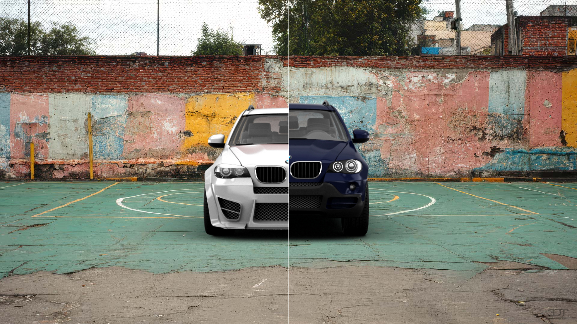 mal-khateeb | Car Garage on 3DTuning