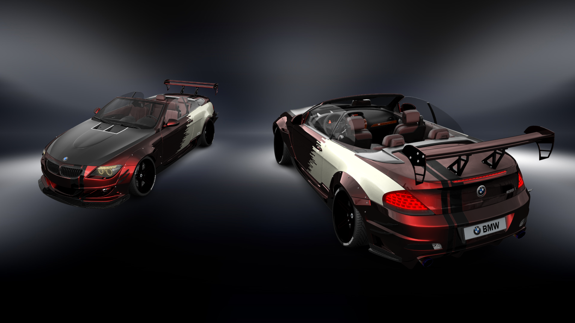 haseeb12456548's Car Garage | 3DTuning