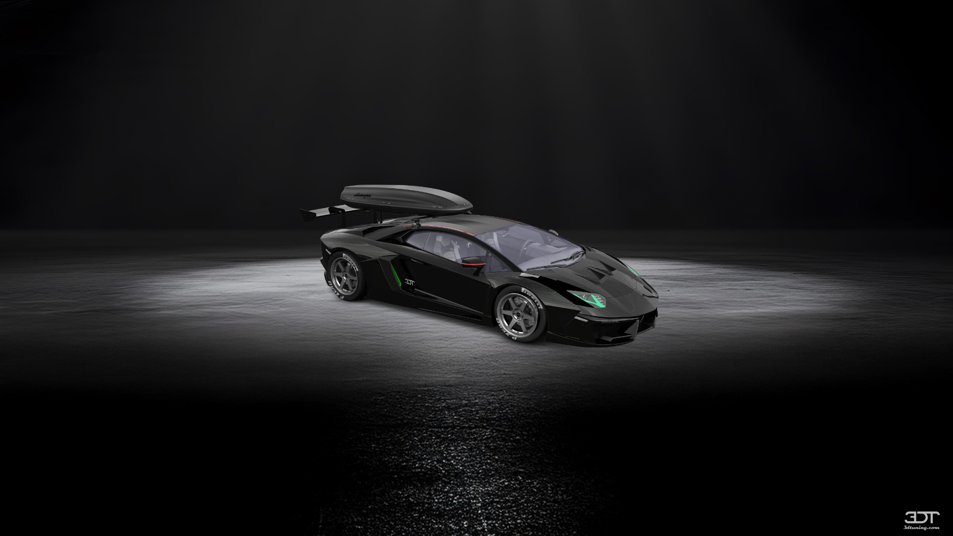 boobies.69's Car Garage | 3DTuning