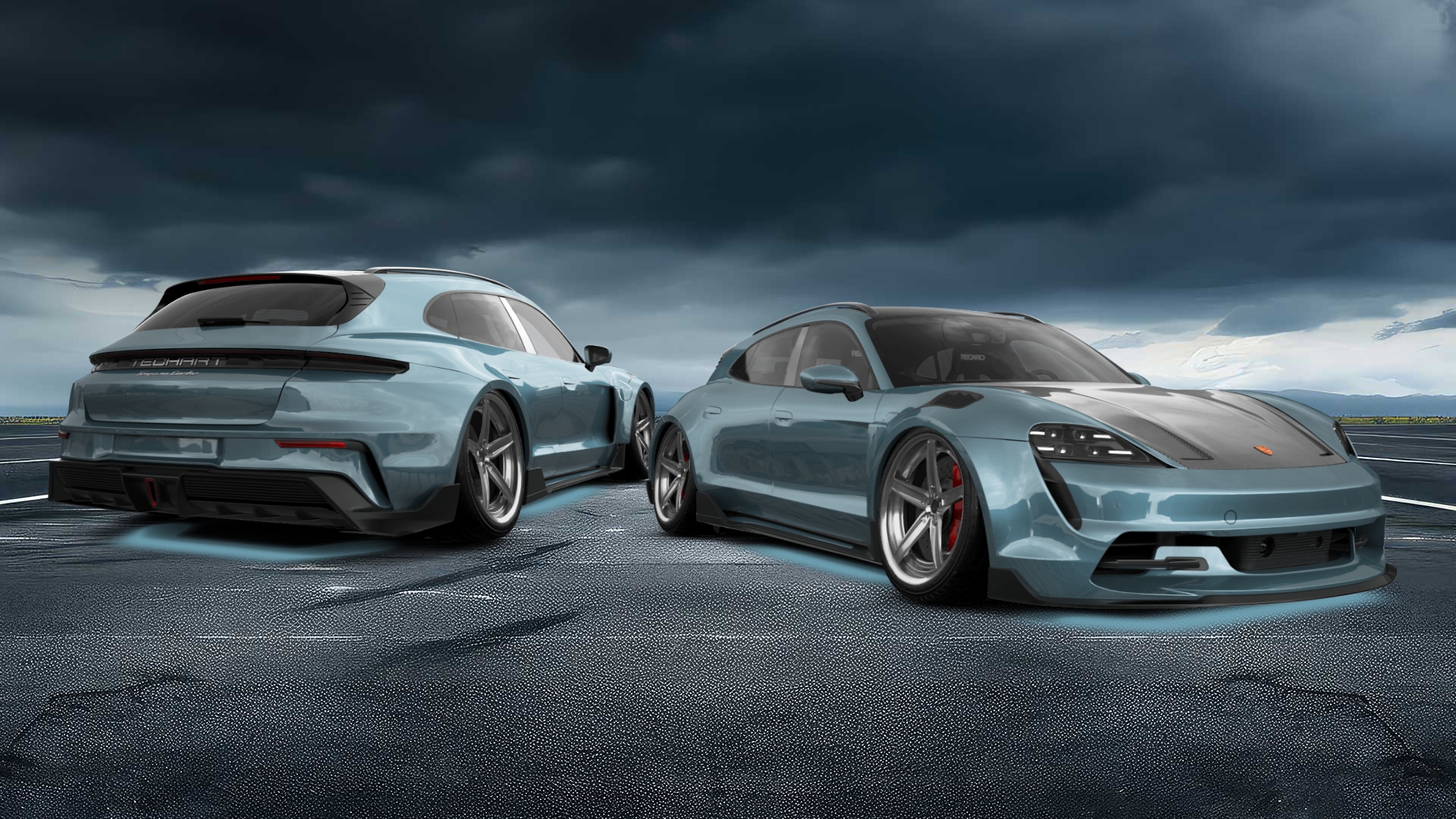 Kiddrock94's Car Garage | 3DTuning