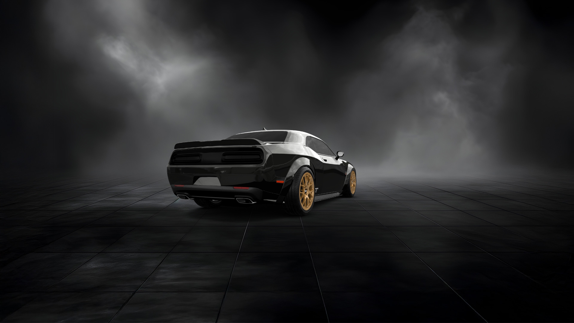 FlyingFrog9912 | 3DTuning汽车车库