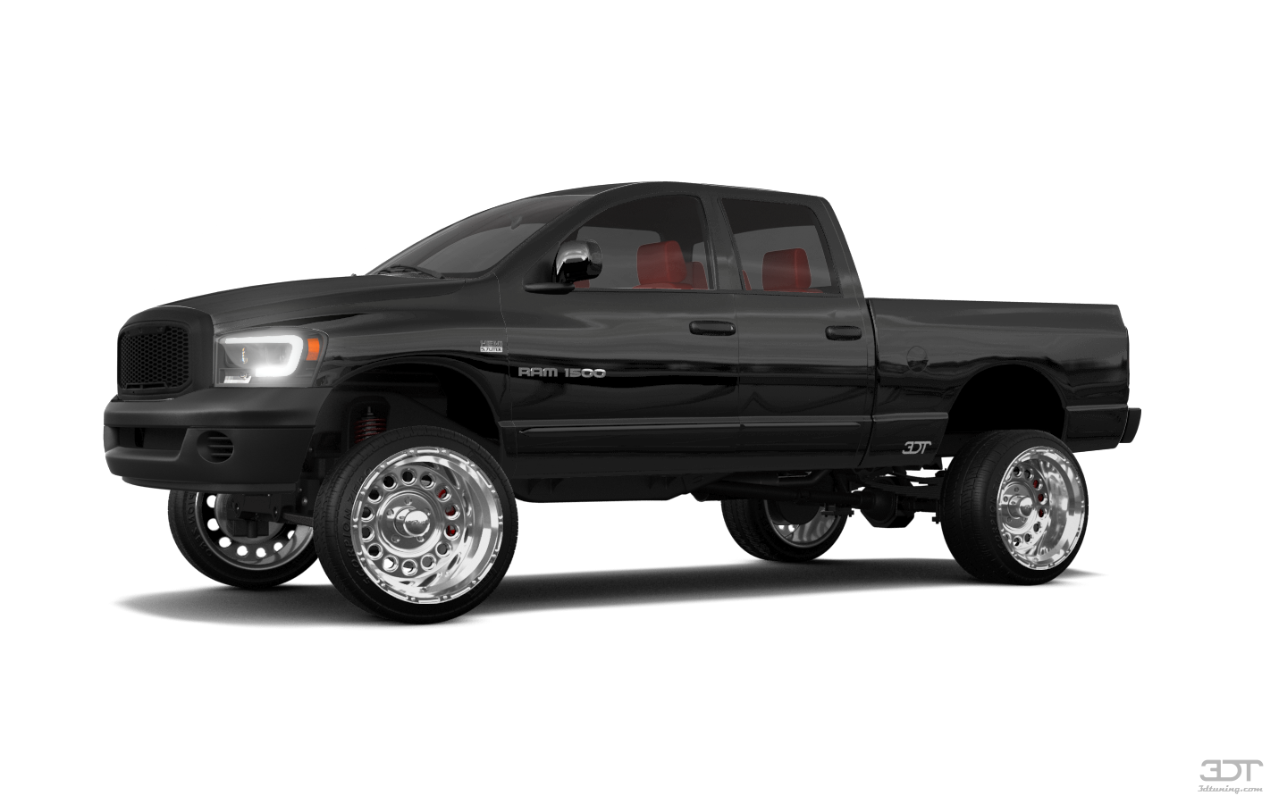 DuttonRanch | Car Garage on 3DTuning