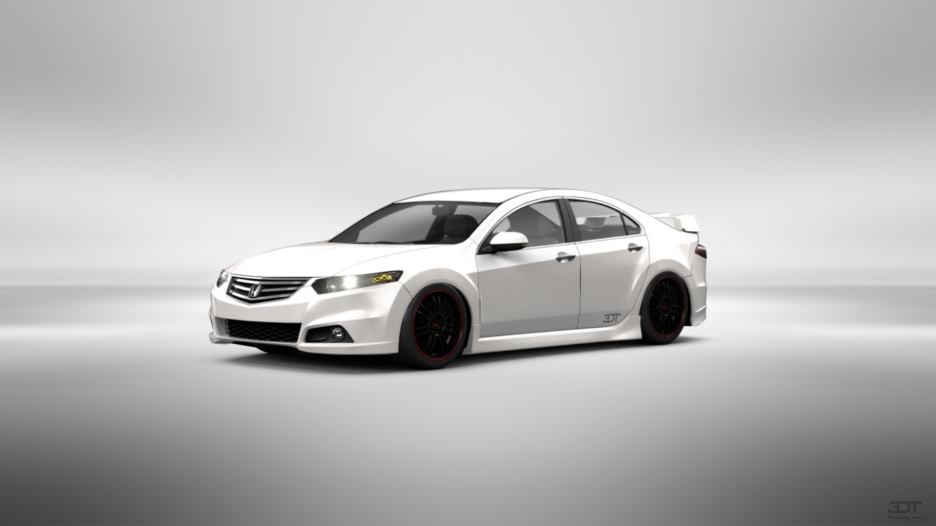 Cordovabrutos | Garaje de Coches en 3DTuning