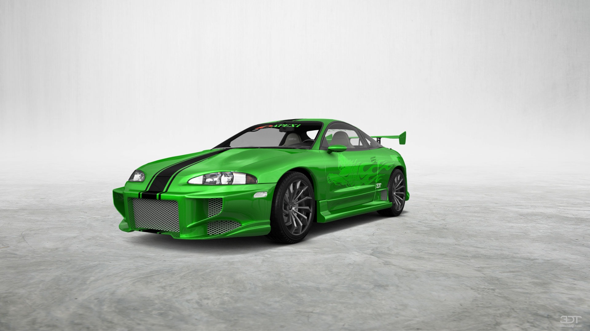 DylanLopez7680 | Car Garage on 3DTuning