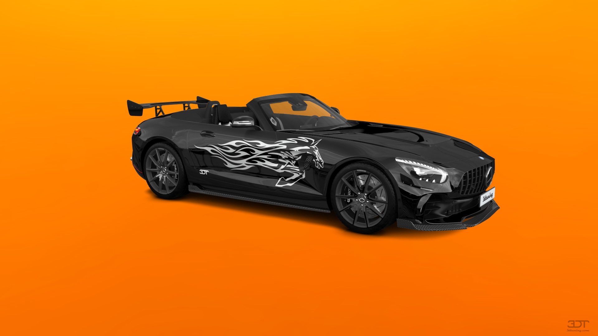 pgayatri's Car Garage | 3DTuning