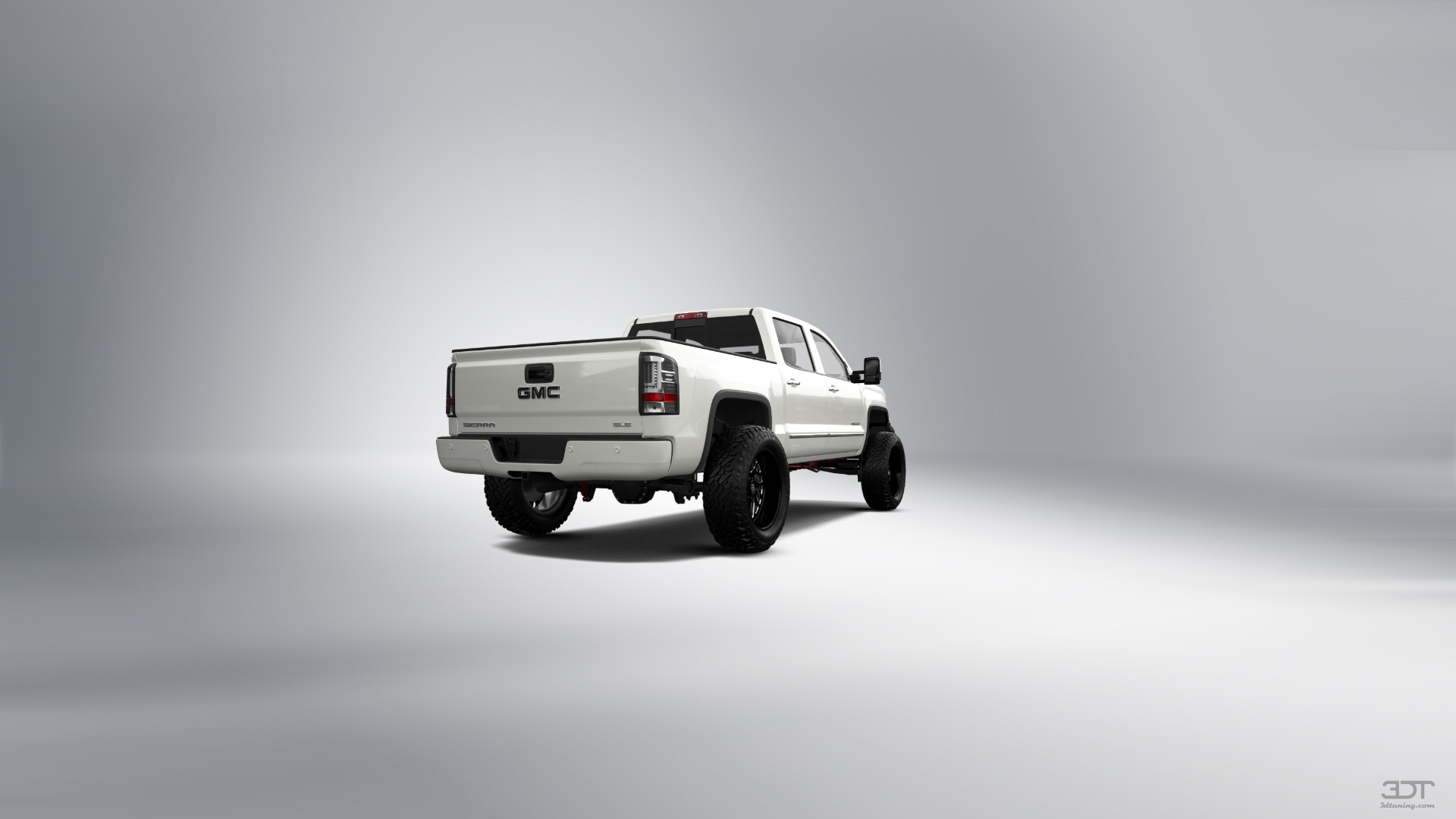 abrown46's Car Garage | 3DTuning