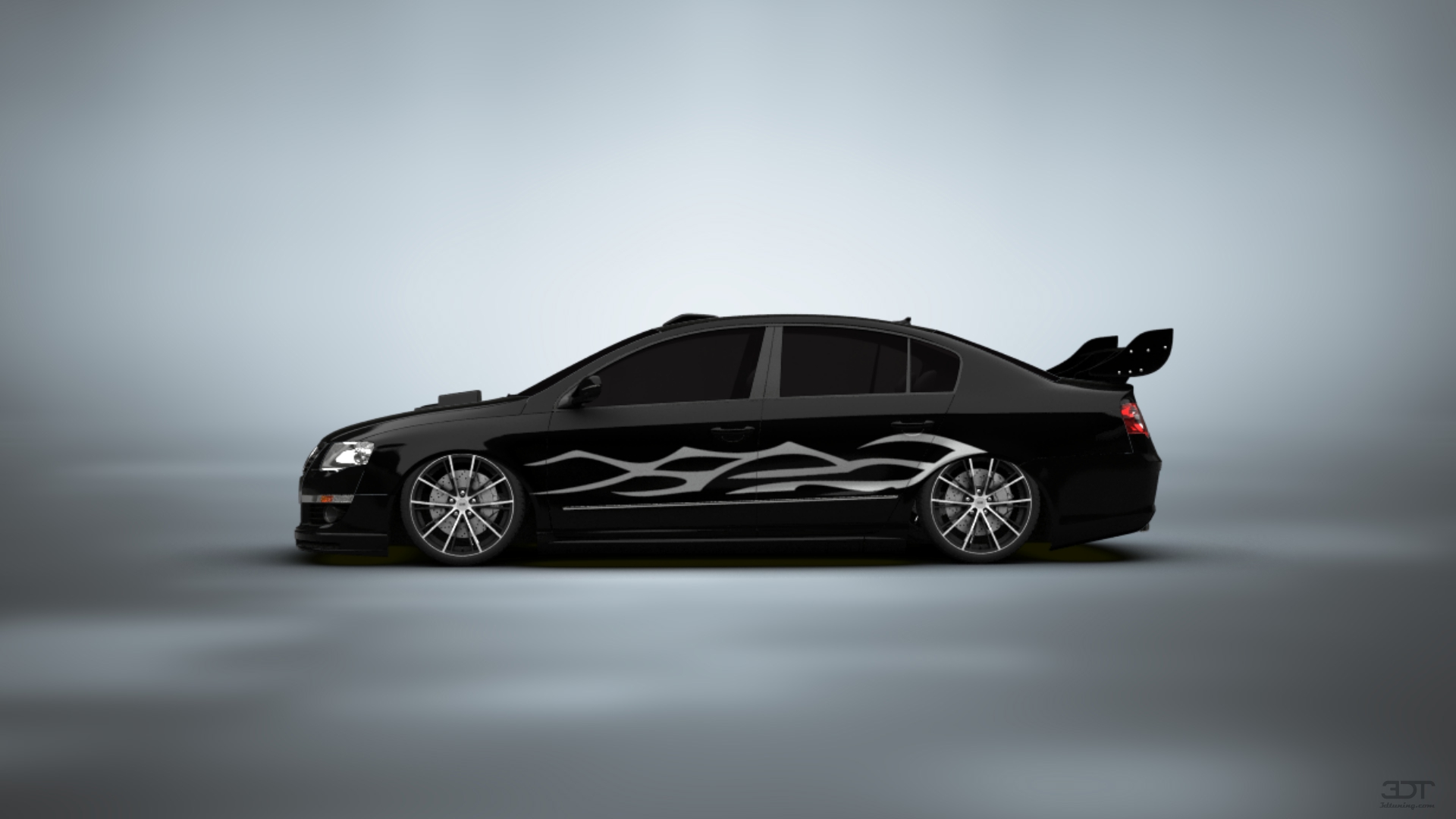 ZmCRcTa_aO's Car Garage | 3DTuning