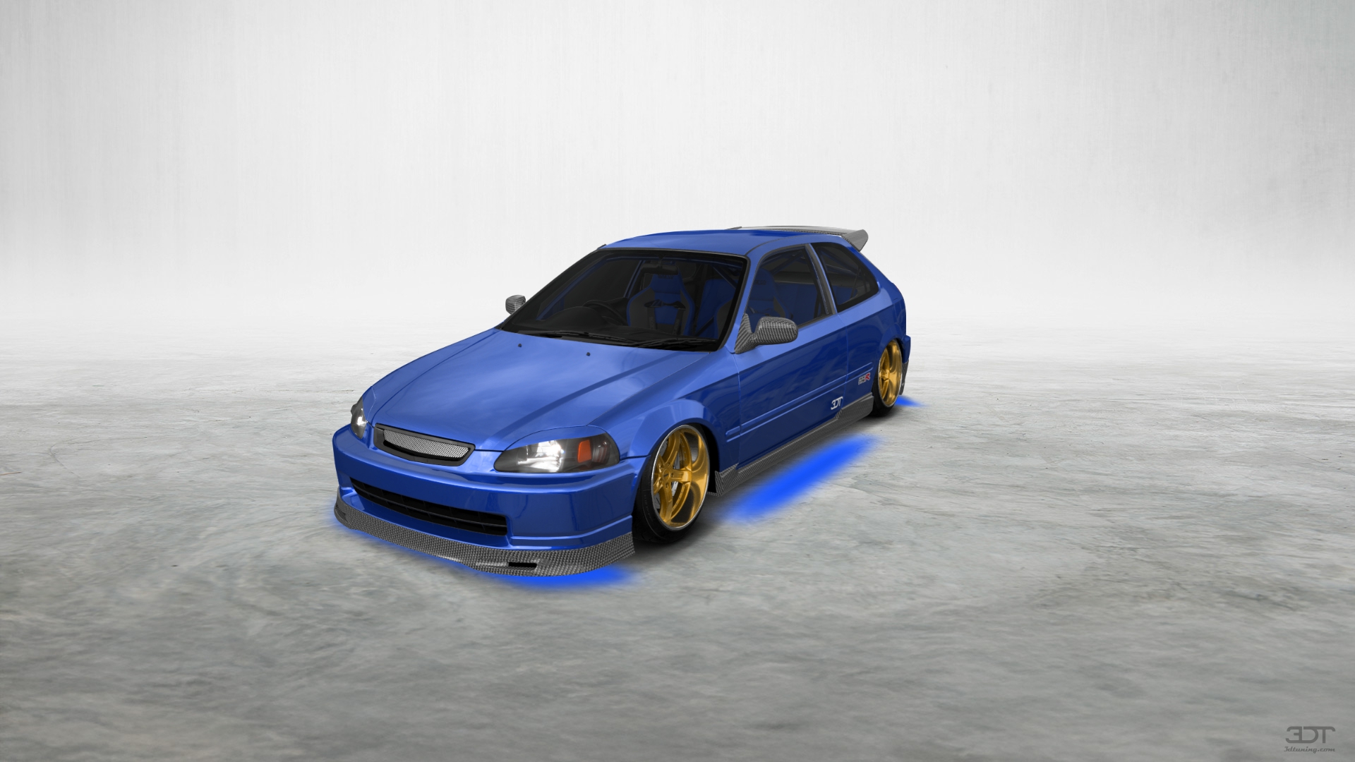 BelievablePrimacy58 | Автогараж на 3DTuning