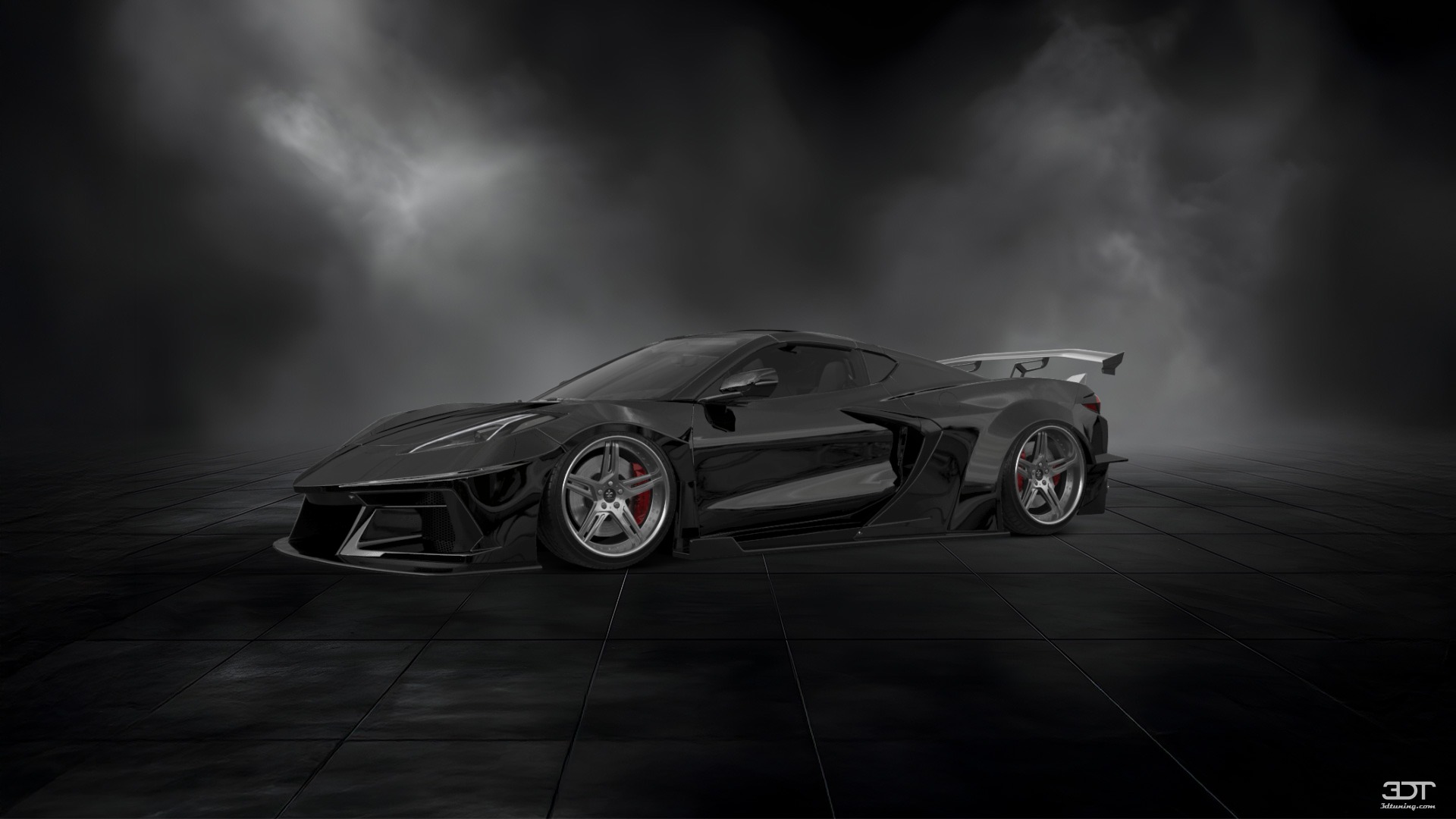 sillysnoopdogg's Car Garage | 3DTuning