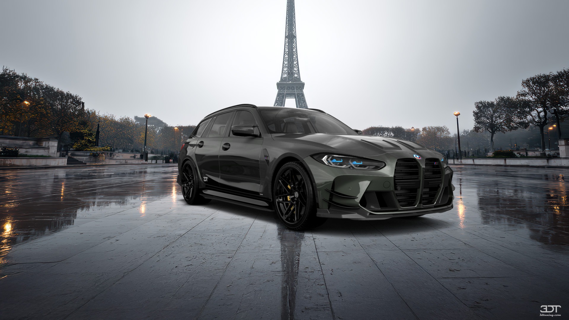 3DT-Share-80 | Autogarage auf 3DTuning