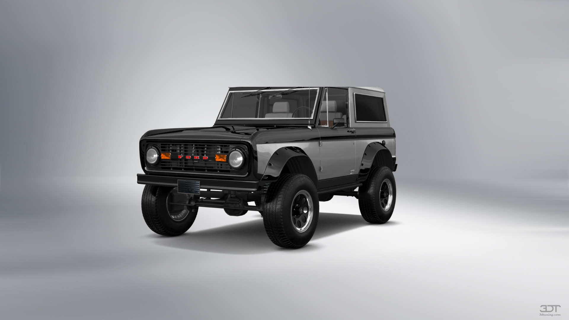 Bryson2014cats's Car Garage | 3DTuning