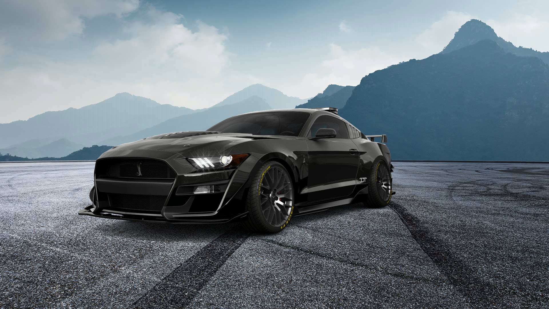 drivermtb's Car Garage | 3DTuning