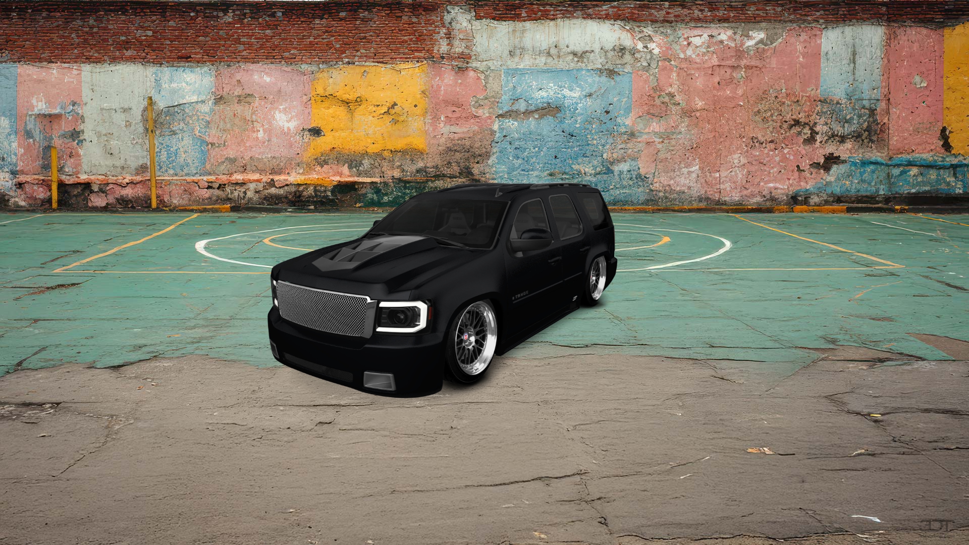 Tuner_lWrZGLGhN | Fil d'activité sur 3DTuning