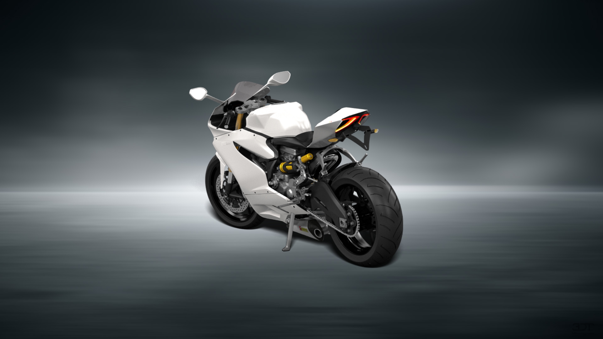 KalterHase8784's Car Garage | 3DTuning