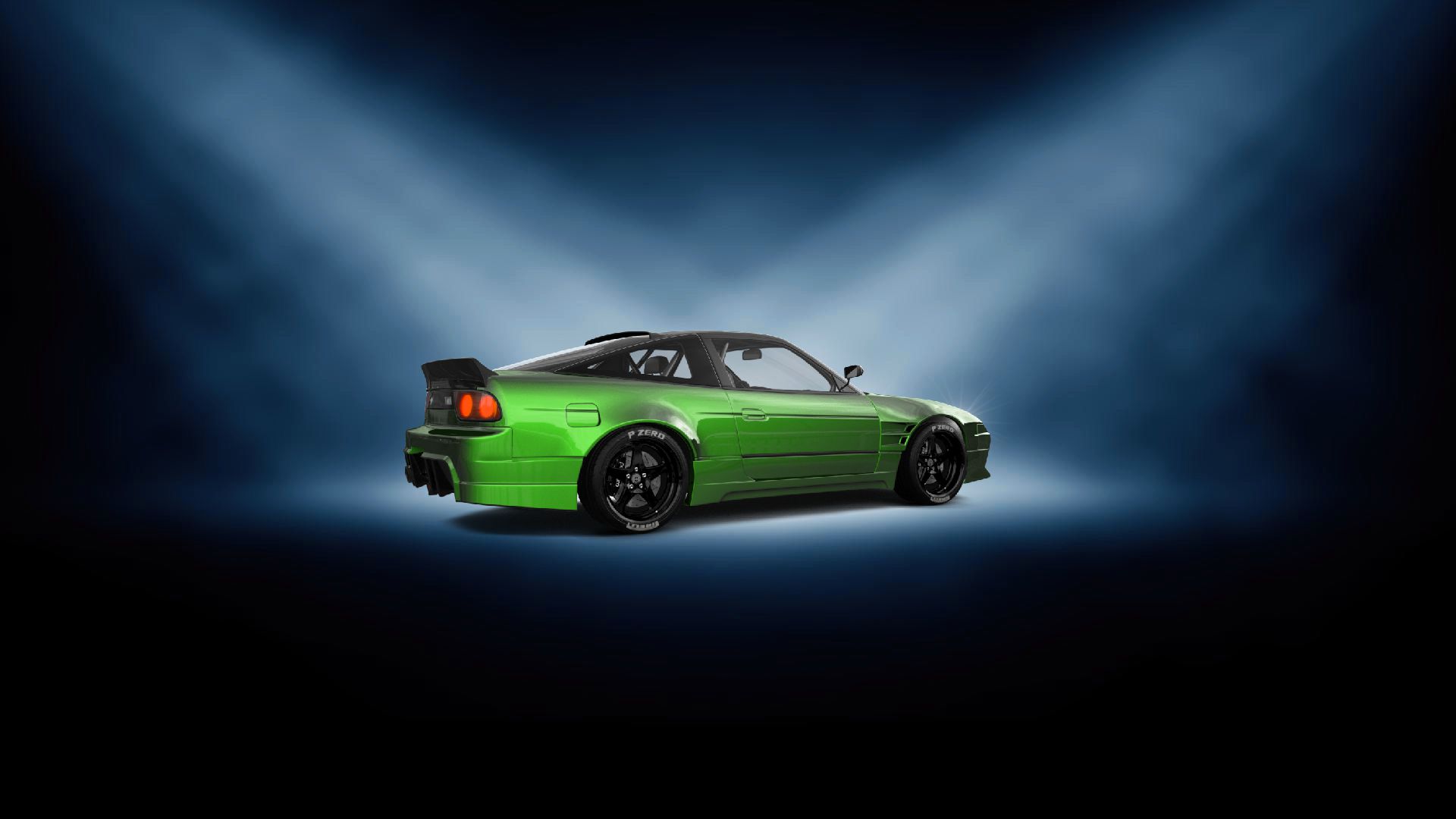 wnn8gj6gtf@privaterelay.appleid.com's Car Garage | 3DTuning