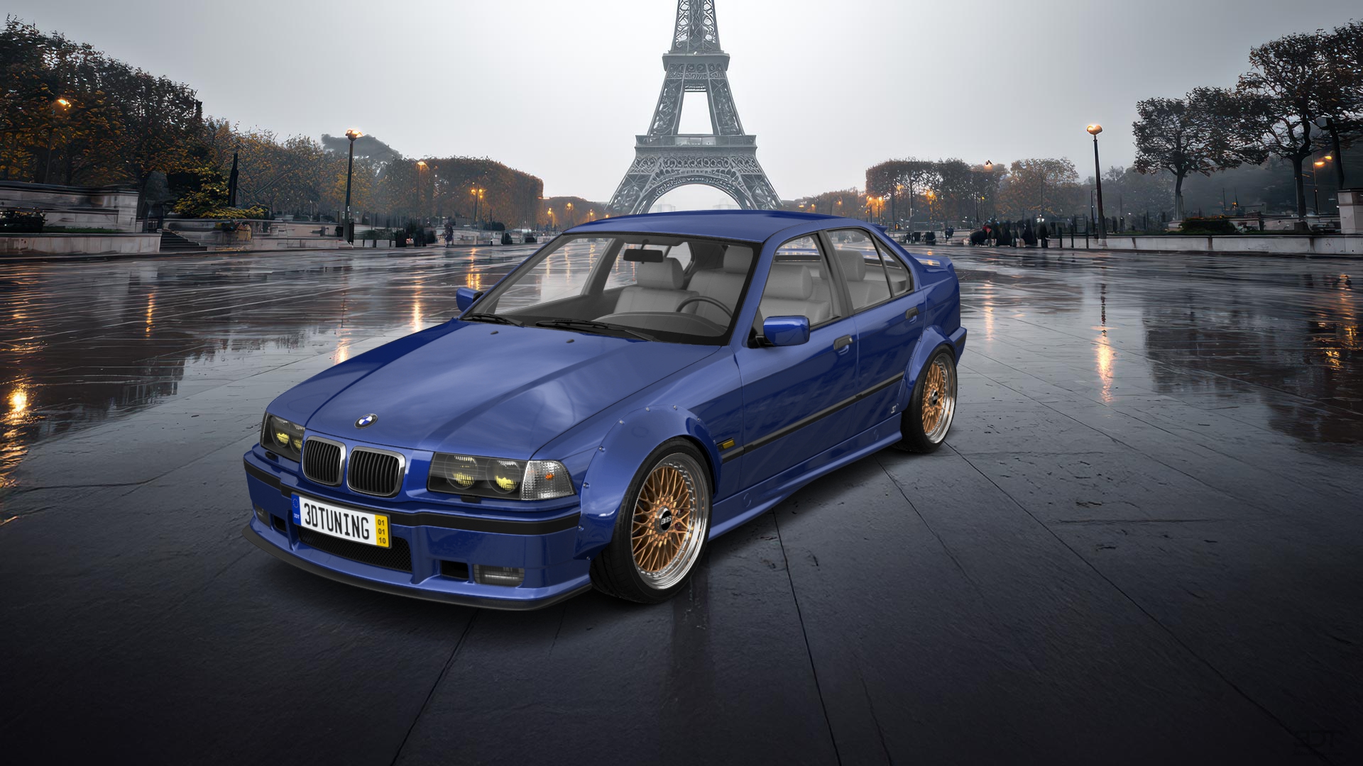 tnaddict123 | Car Garage on 3DTuning