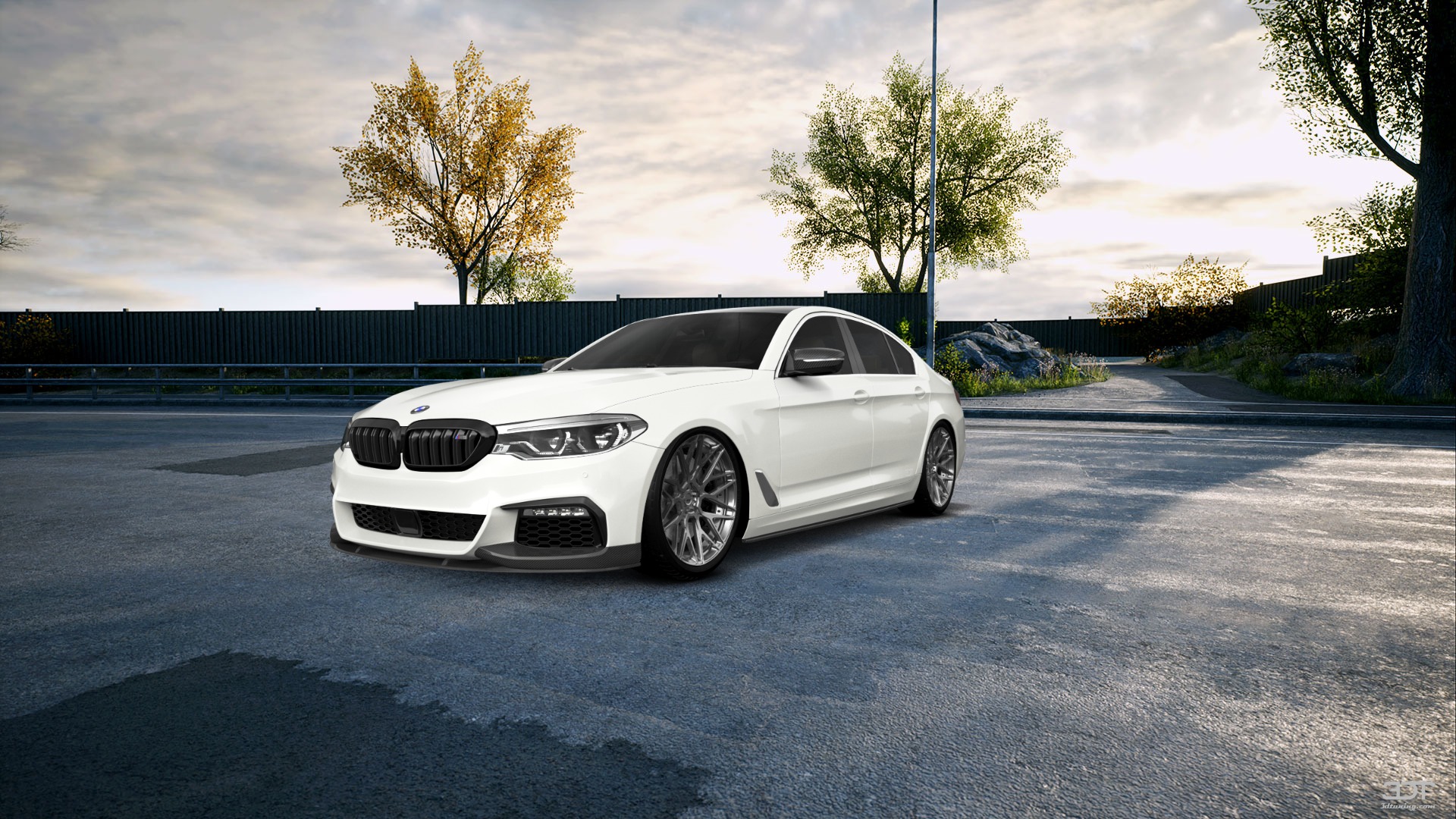 3dtundant | Autogarage auf 3DTuning