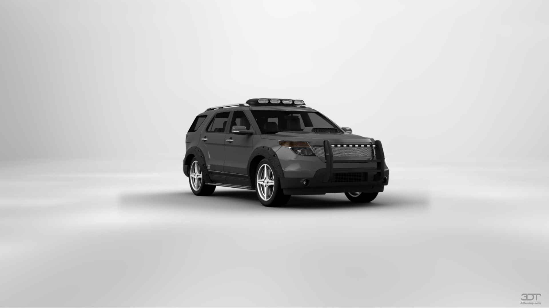 AdriatheRuler's Car Garage | 3DTuning