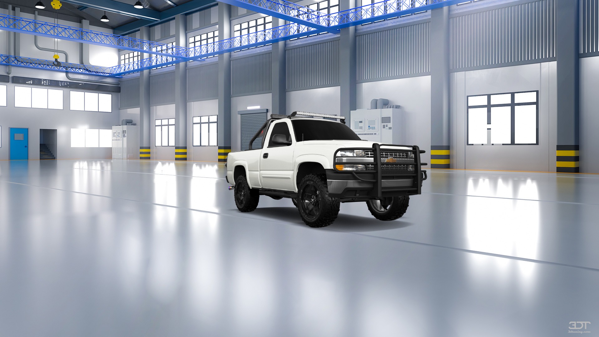 3DT-Share-30's Car Garage | 3DTuning