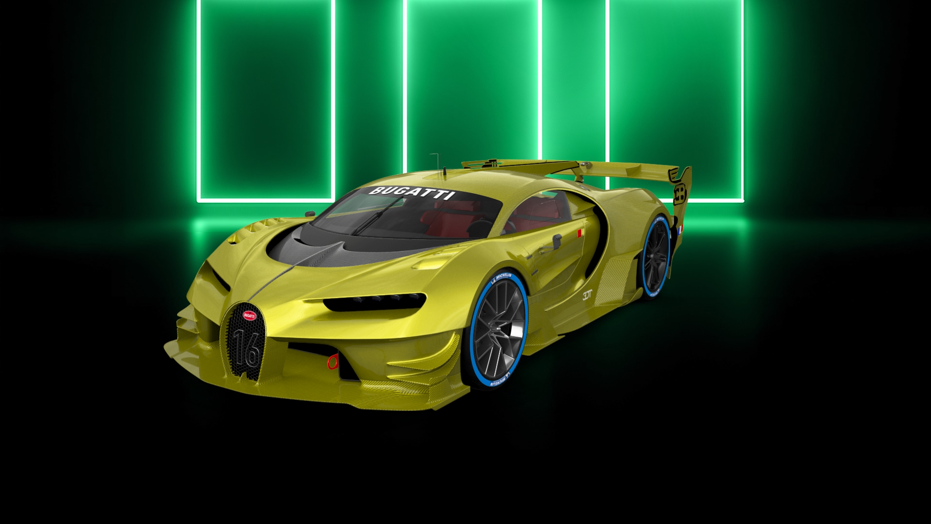 javyloh | Car Garage on 3DTuning