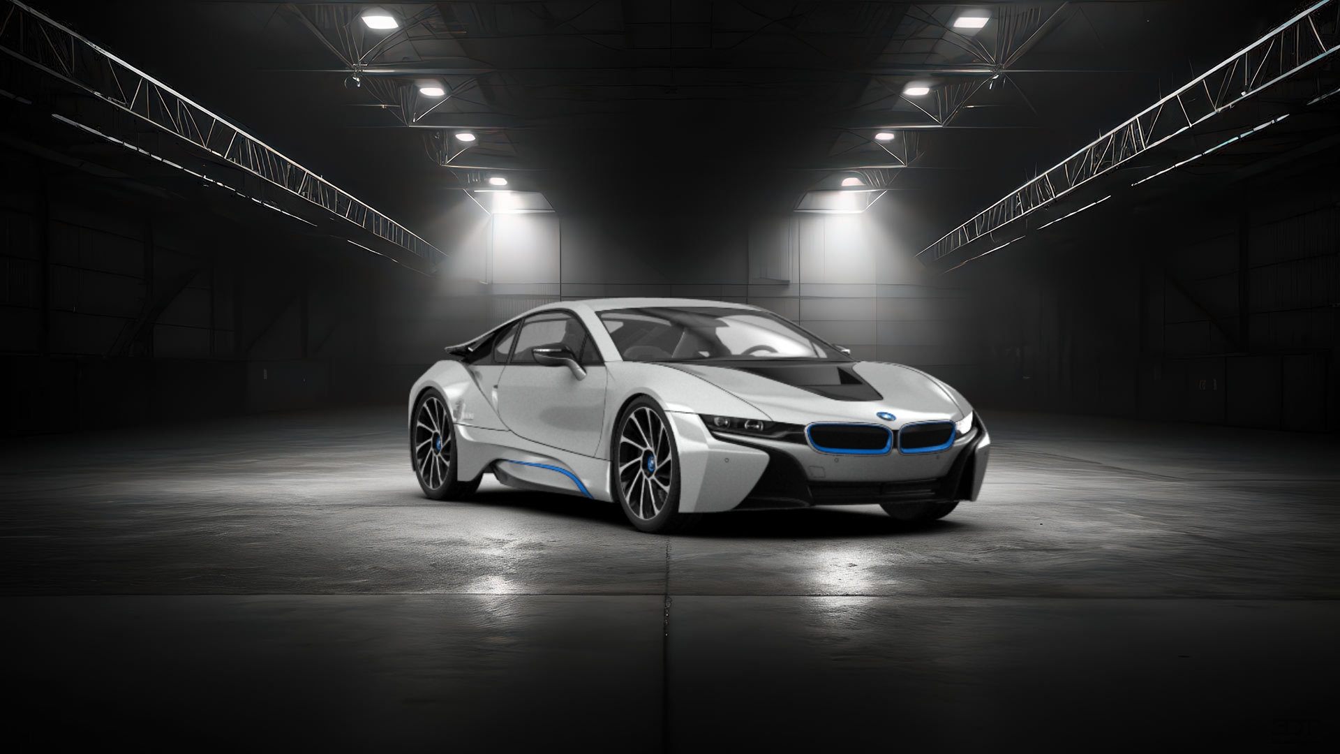 4TyzS9TYRE's Car Garage | 3DTuning